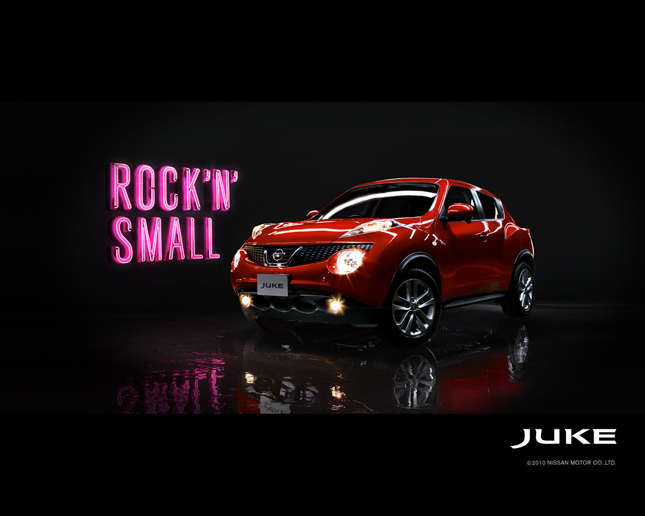 Awesome Nissan Juke free wallpaper ID:232761 for hd 1280x1024 PC