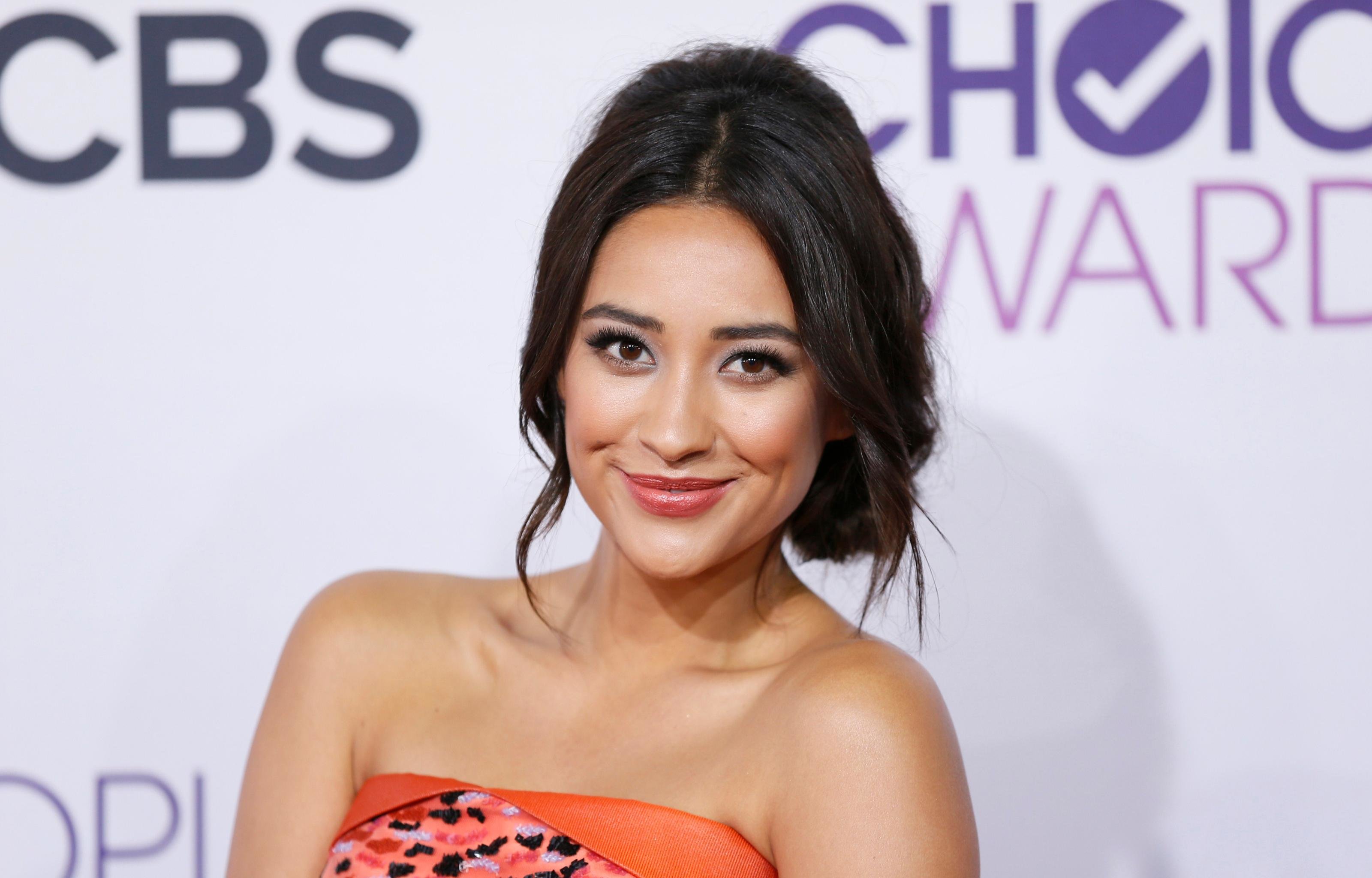 Free Shay Mitchell high quality wallpaper ID:259103 for hd 3200x2048 computer