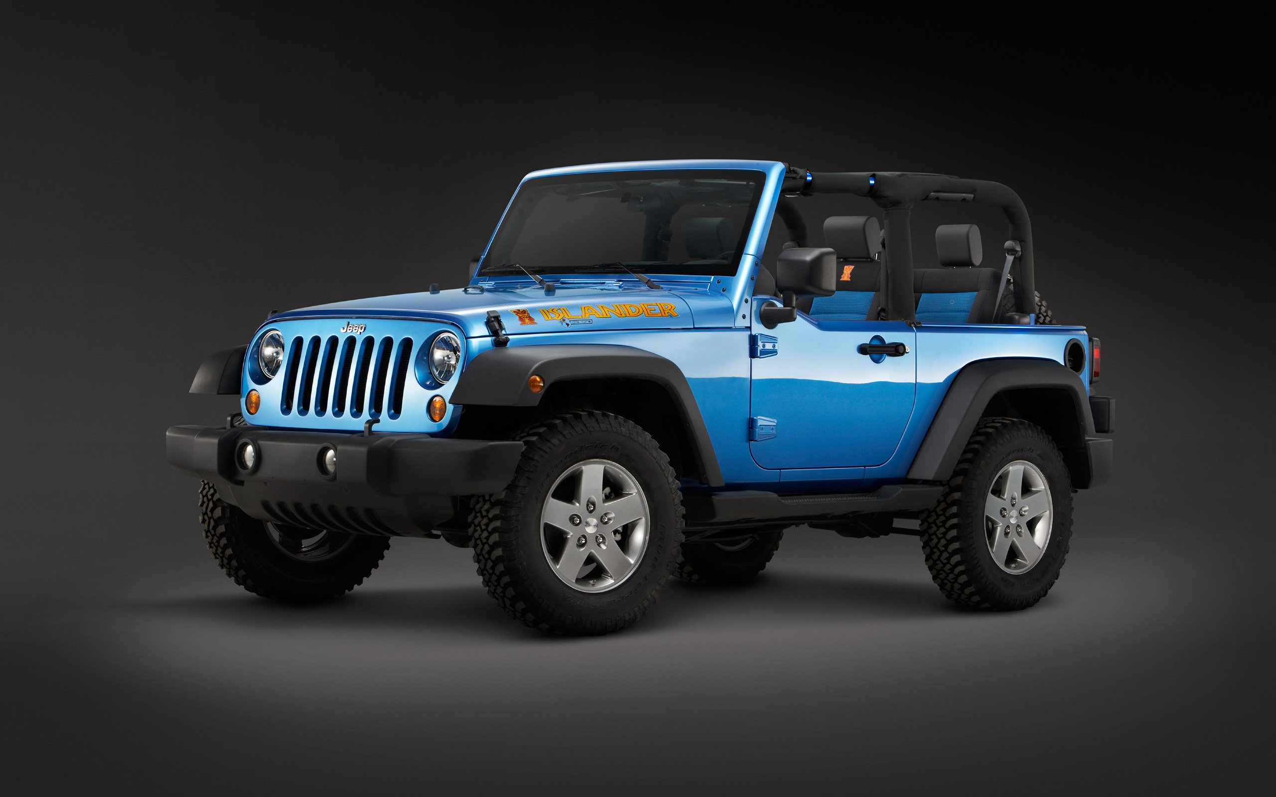 High resolution Jeep Wrangler hd 2560x1600 background ID:69699 for computer