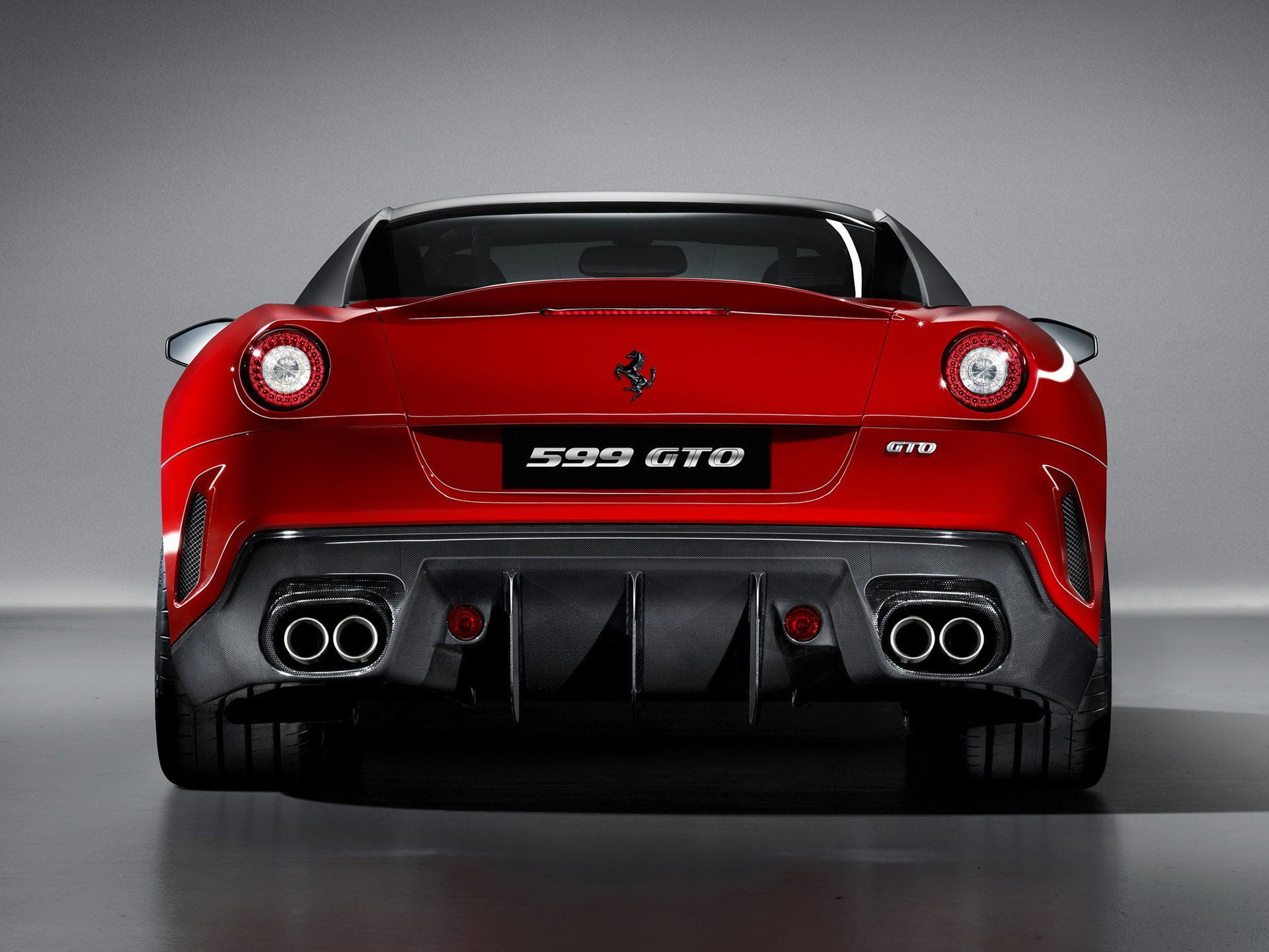 High resolution Ferrari 599 GTO/GTB hd 1920x1440 wallpaper ID:73145 for desktop