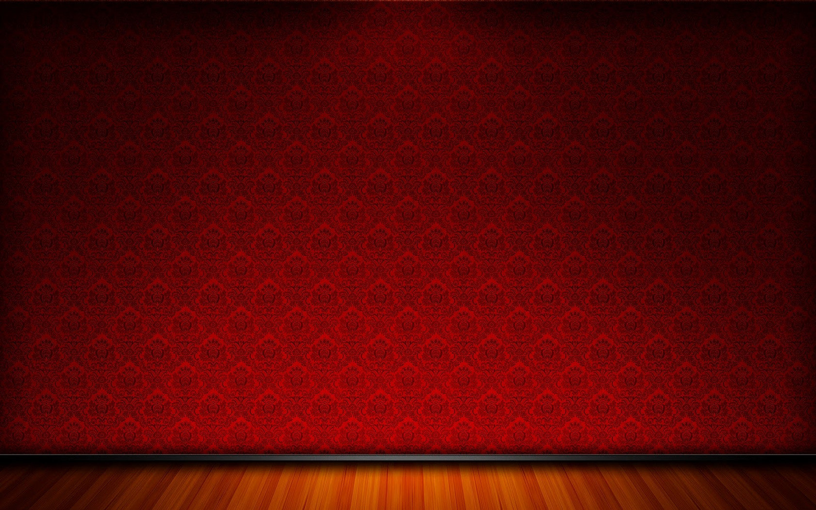Best Red Pattern wallpaper ID:464925 for High Resolution hd 1680x1050 computer