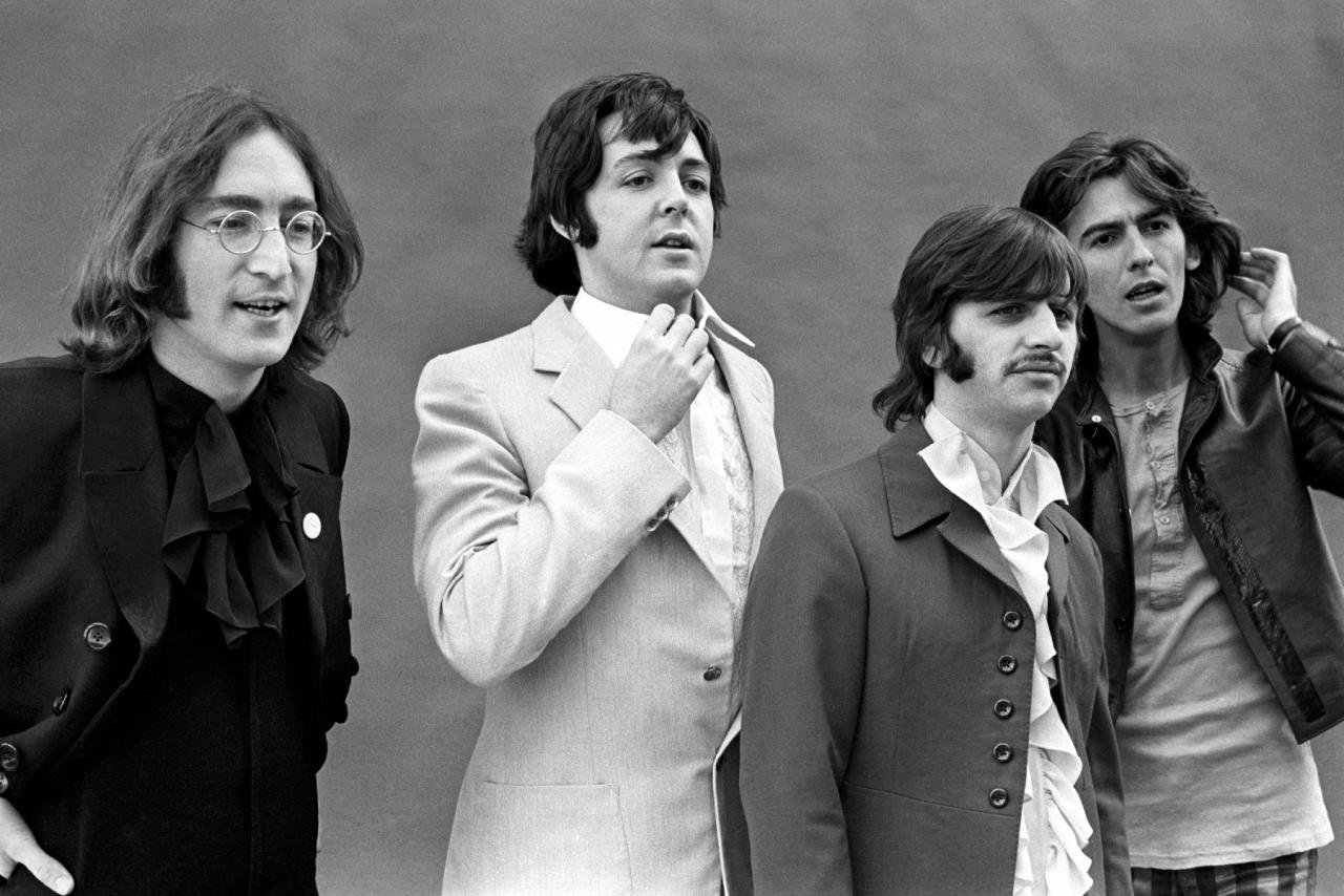 Free download The Beatles wallpaper ID:271356 hd 1280x854 for desktop