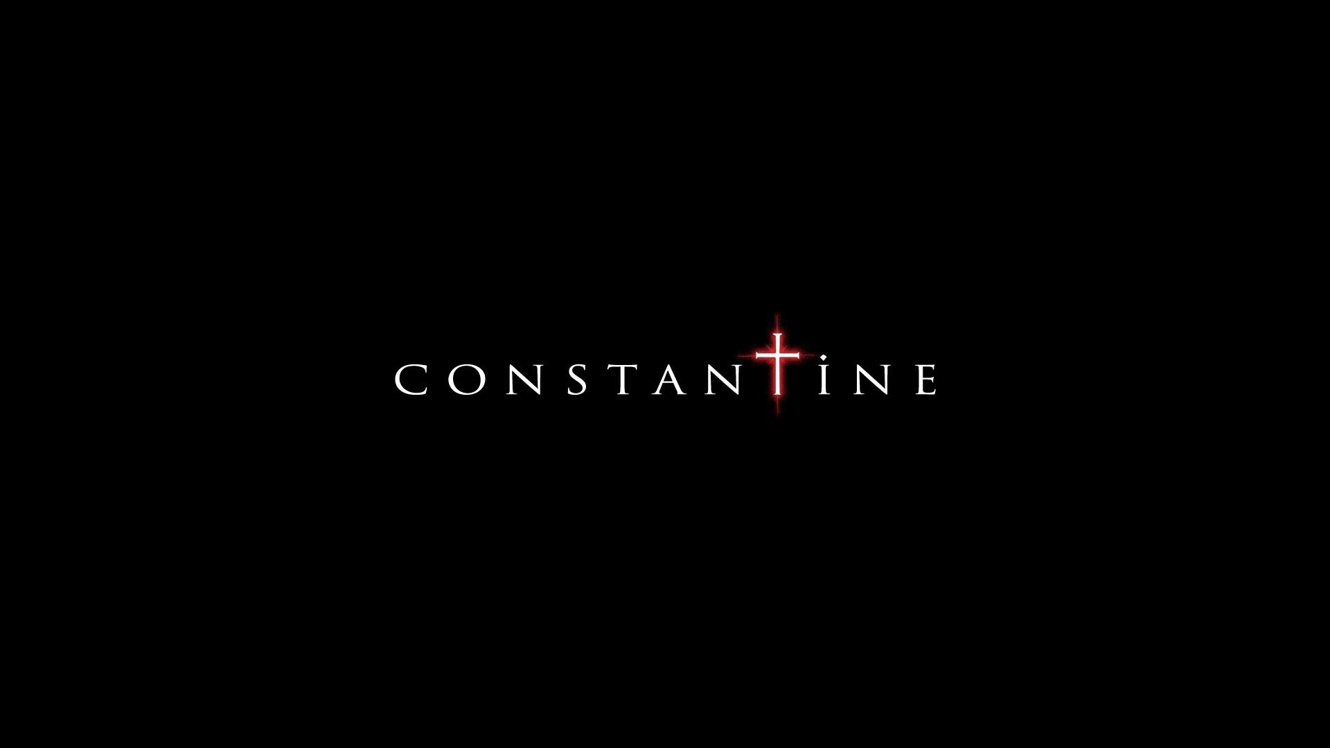 Free Constantine Movie high quality background ID:70222 for full hd 1920x1080 computer