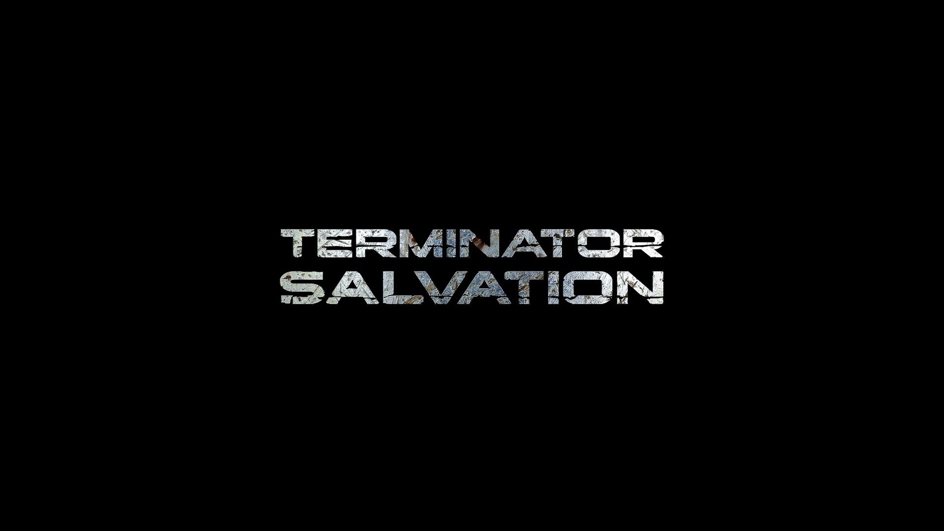 High resolution Terminator Salvation 1080p background ID:397205 for PC