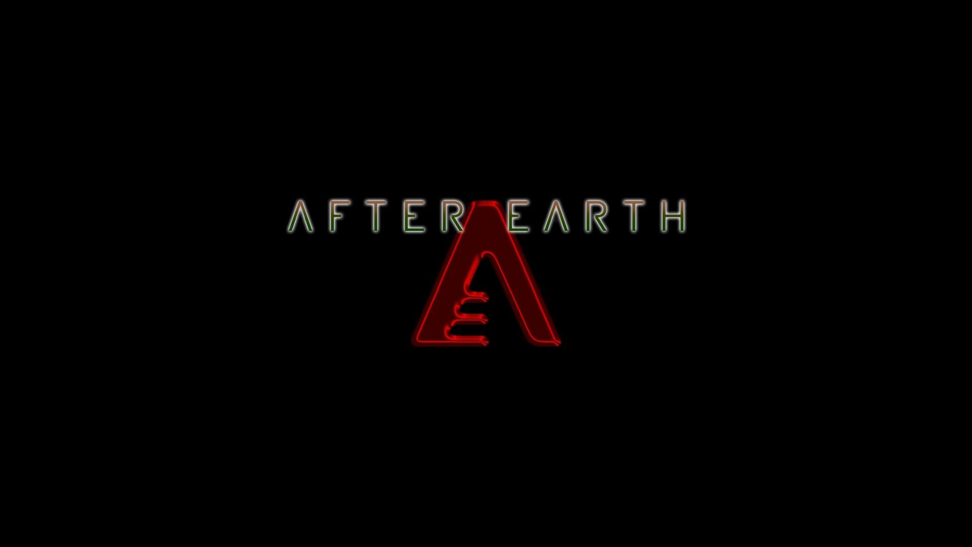 Awesome After Earth free background ID:339704 for hd 1080p computer
