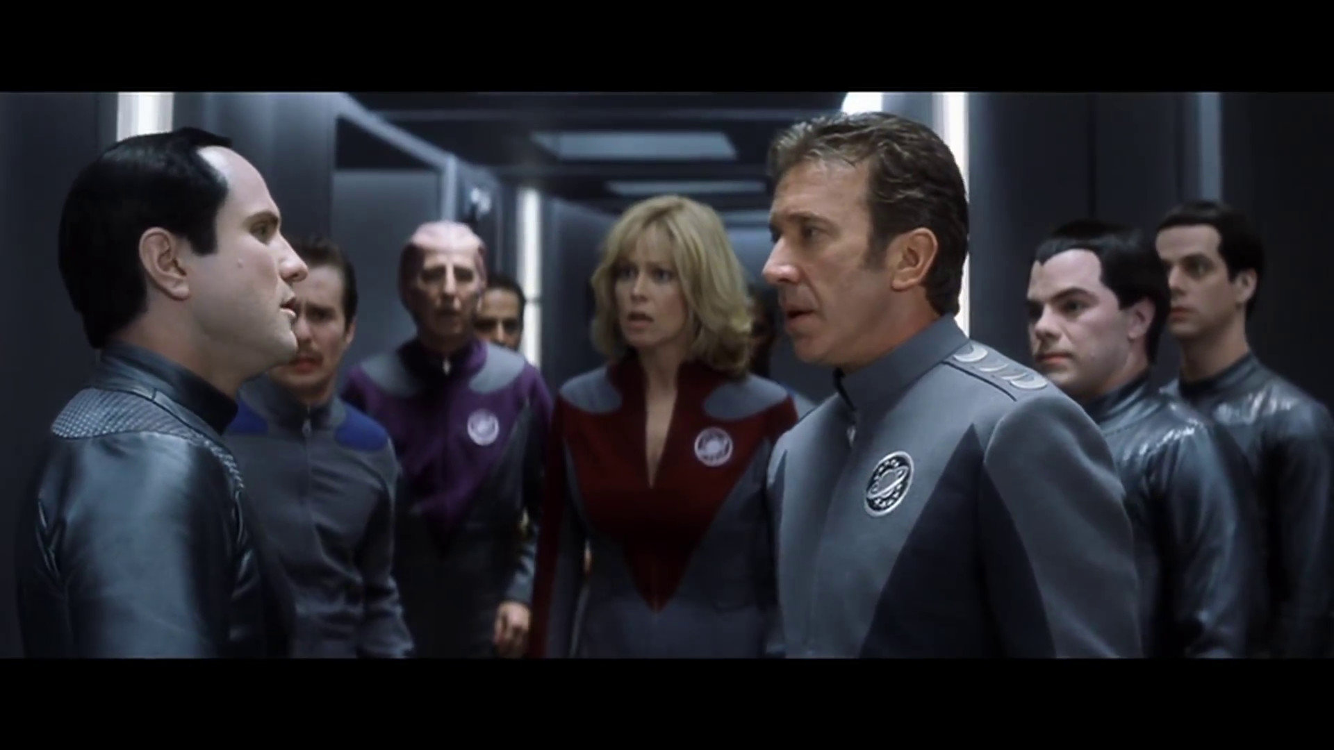 Awesome Galaxy Quest free wallpaper ID:194243 for hd 1920x1080 PC