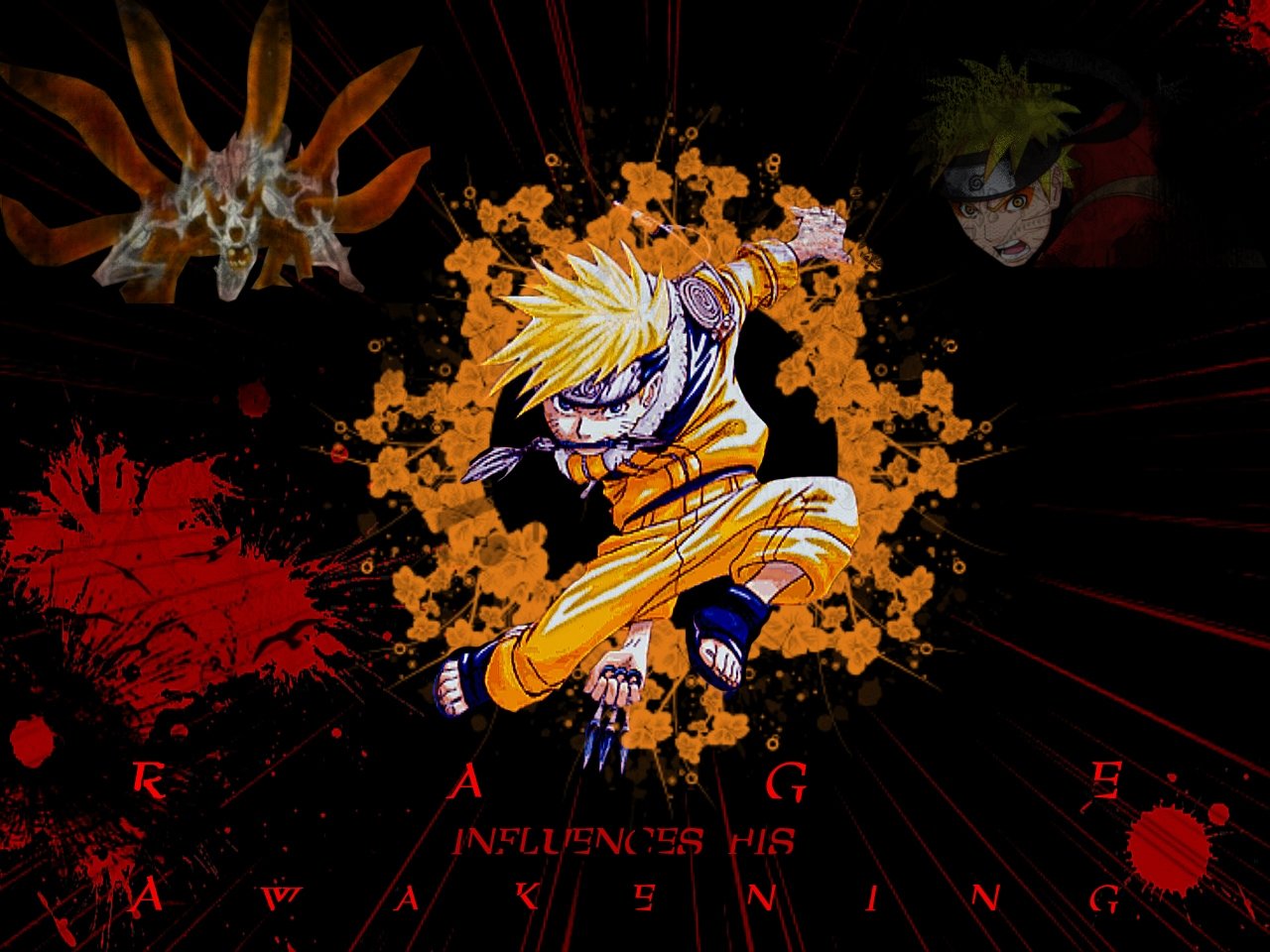 Download hd 1280x960 Naruto desktop background ID:395598 for free