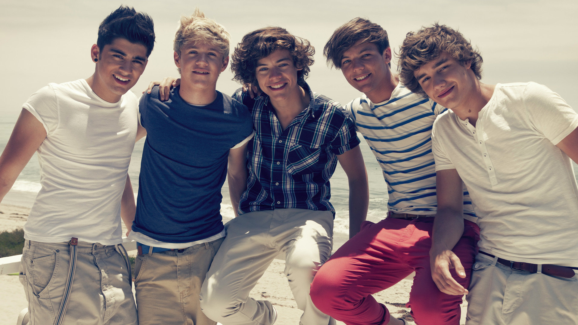 Awesome One Direction free background ID:299826 for 1080p desktop