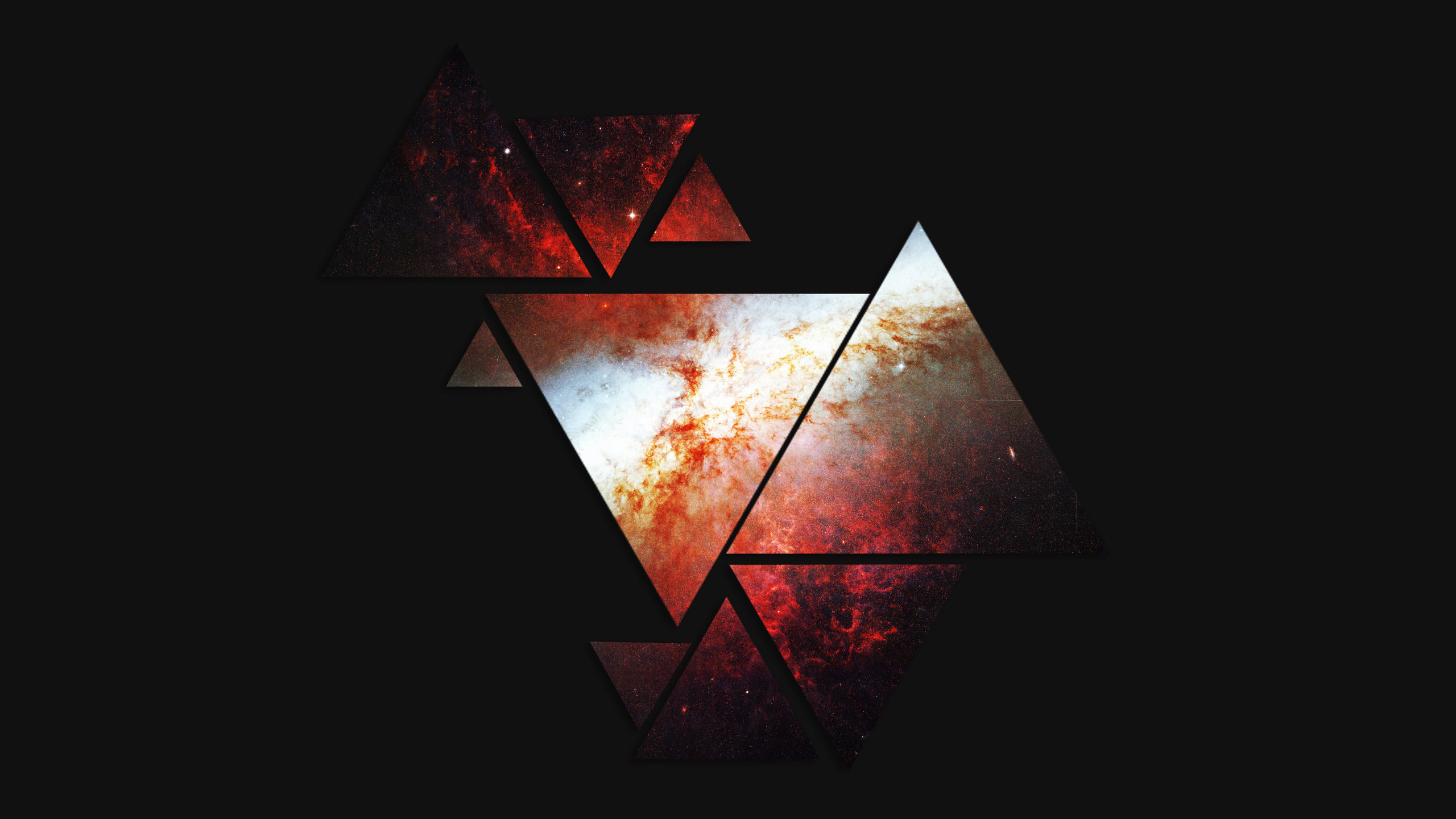 Awesome Triangle free background ID:269452 for hd 2560x1440 PC