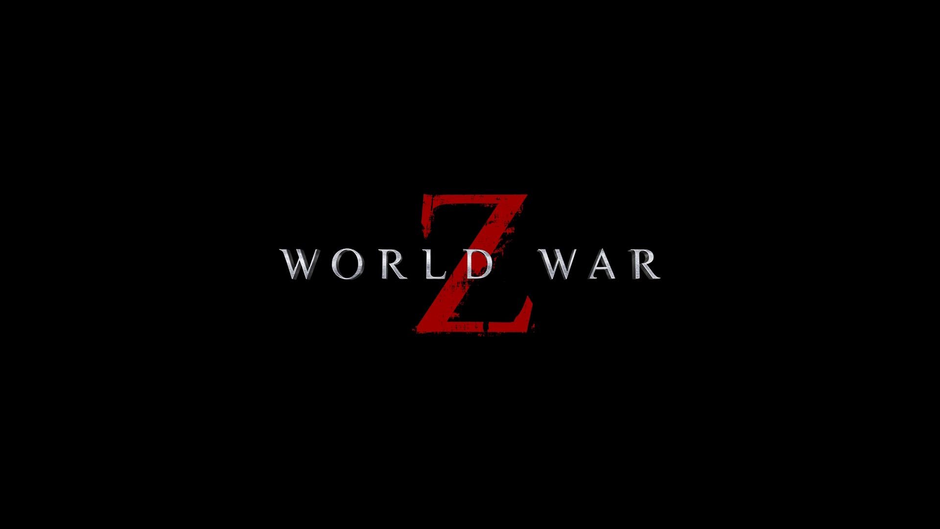 Free download World War Z background ID:75032 1080p for desktop