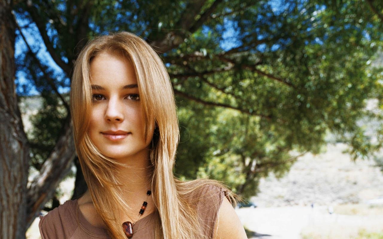 Awesome Emily VanCamp free background ID:198284 for hd 1280x800 computer