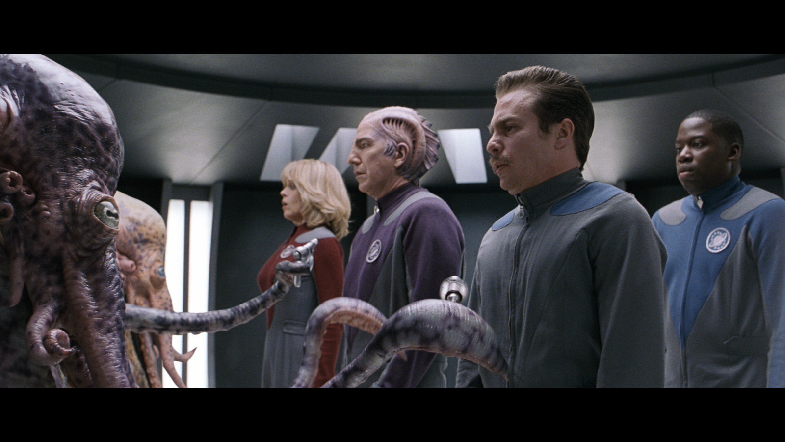 Best Galaxy Quest background ID:194241 for High Resolution hd 1600x900 PC