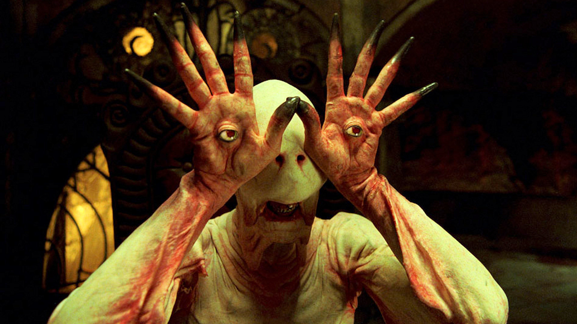 Free Pan's Labyrinth high quality wallpaper ID:95485 for 1080p computer