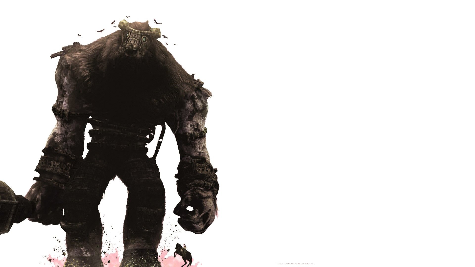 Awesome Shadow Of The Colossus free wallpaper ID:283706 for hd 1920x1080 desktop