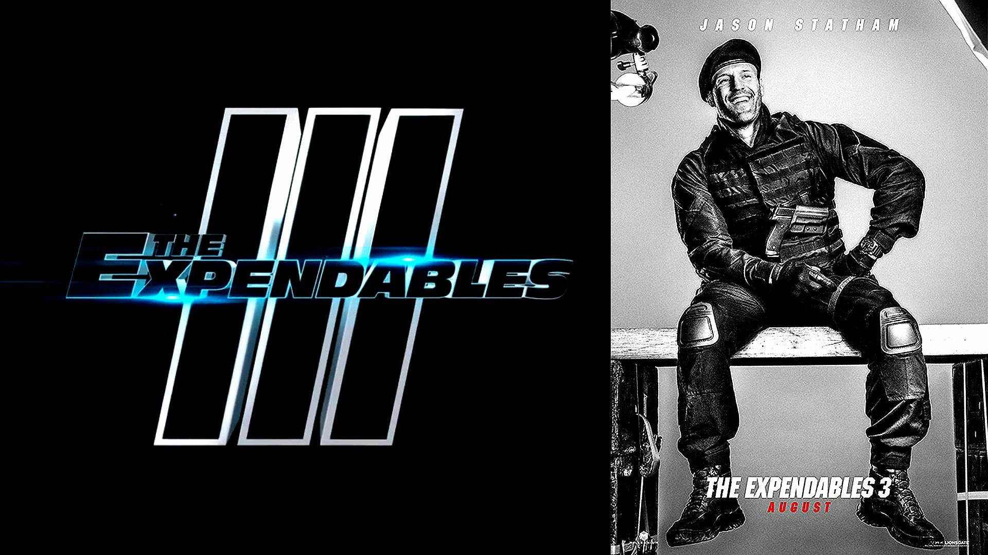 High resolution The Expendables 3 hd 1920x1080 wallpaper ID:473502 for computer