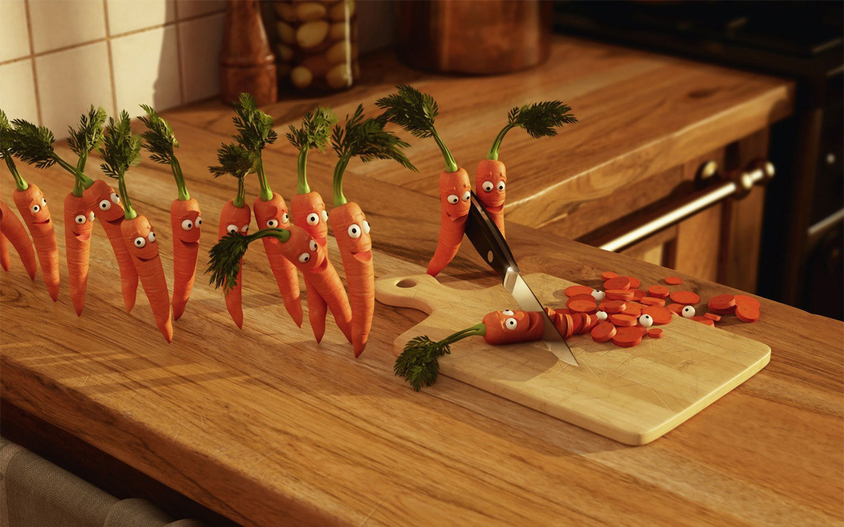 Free download Carrot wallpaper ID:89962 hd 1680x1050 for PC