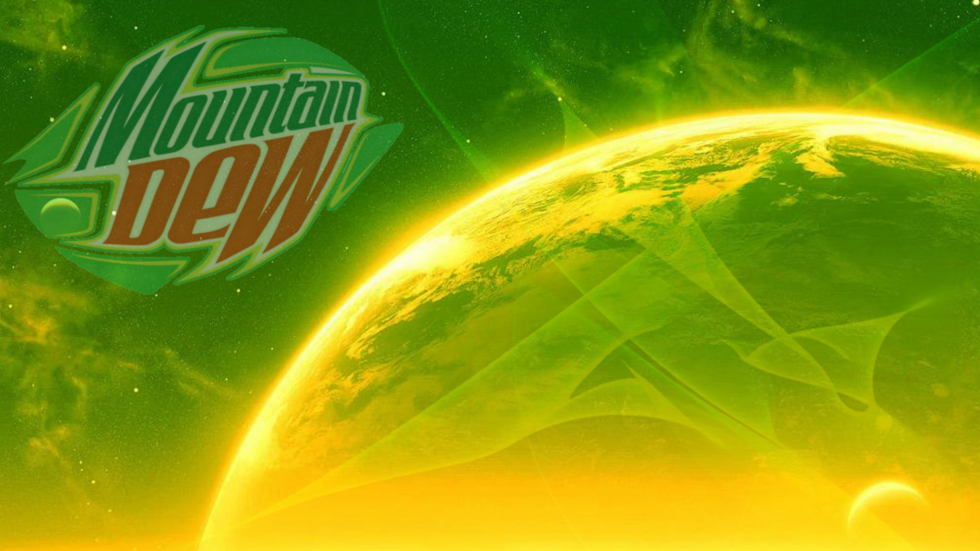 Download full hd 1920x1080 Mountain Dew computer background ID:442125 for free