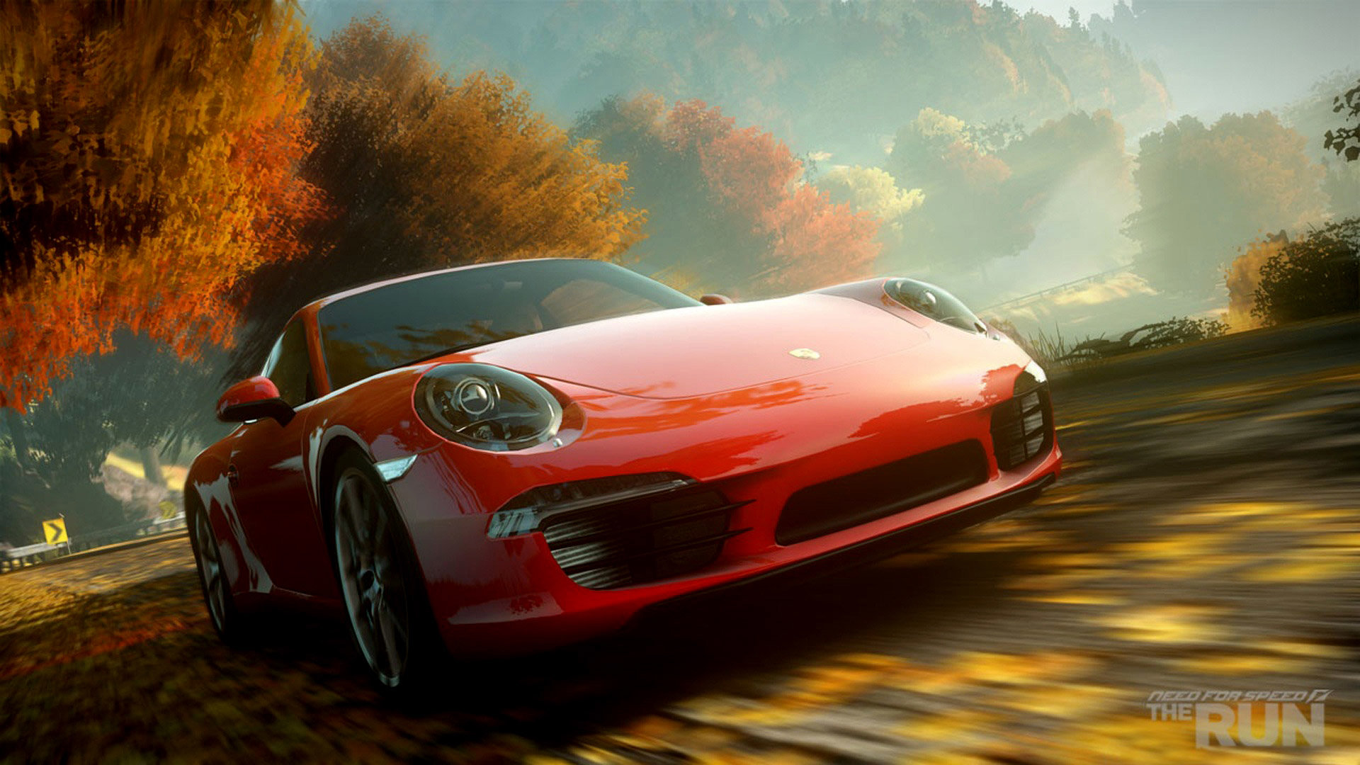 High resolution Need For Speed: The Run hd 1080p background ID:216002 for PC