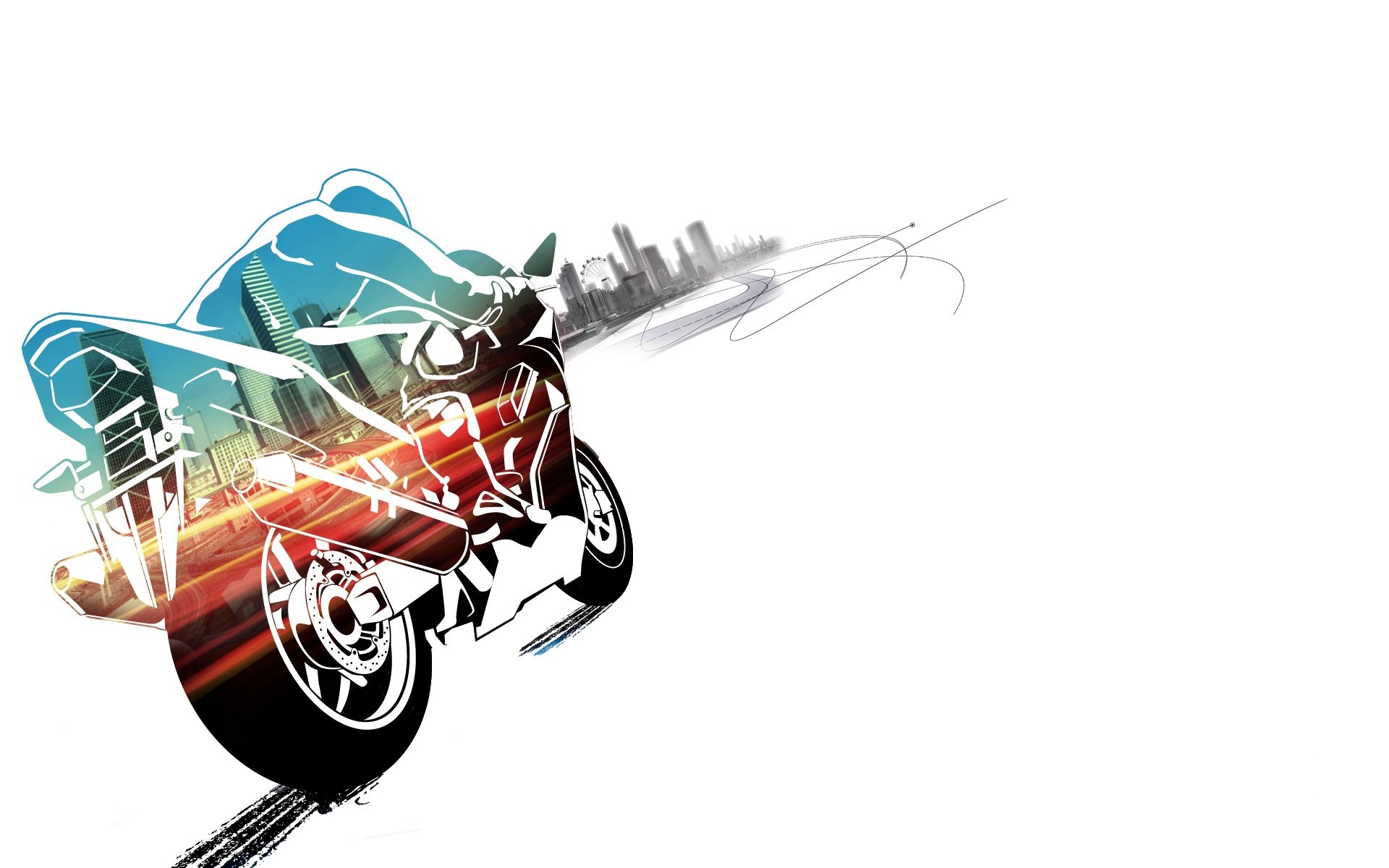 Free Burnout Paradise high quality background ID:74665 for hd 1920x1200 computer