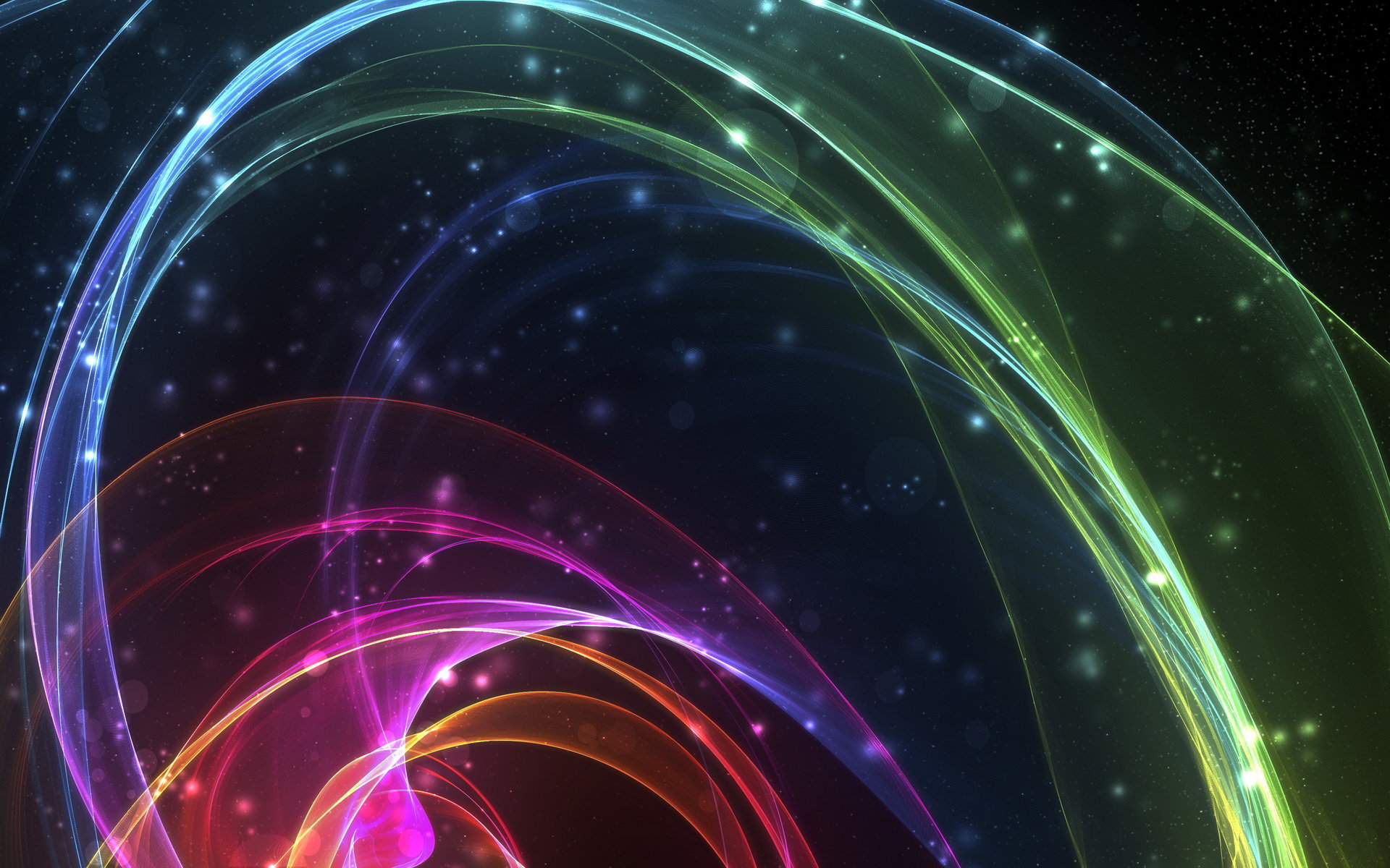 High resolution Abstract wave hd 1920x1200 background ID:450937 for PC