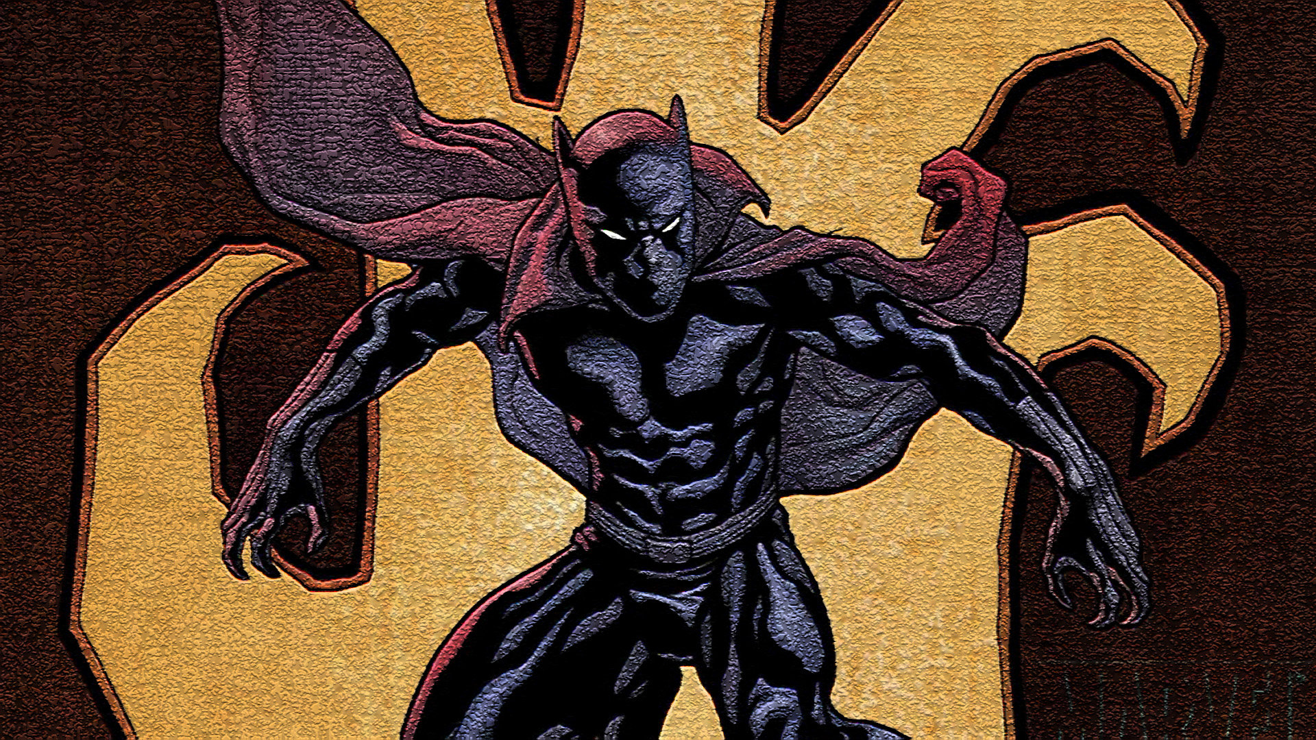 High resolution Black Panther (Marvel) hd 1920x1080 wallpaper ID:341854 for desktop