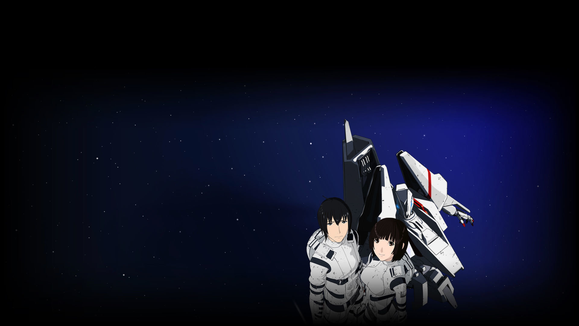 High resolution Knights Of Sidonia hd 1920x1080 background ID:294852 for desktop
