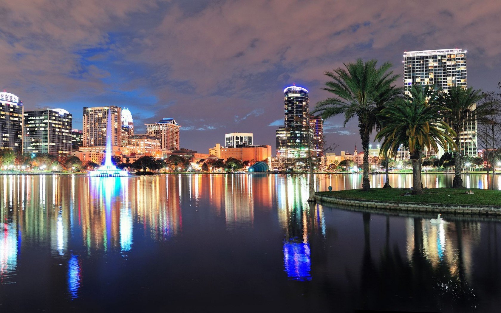 Awesome Orlando free background ID:483864 for hd 1680x1050 computer