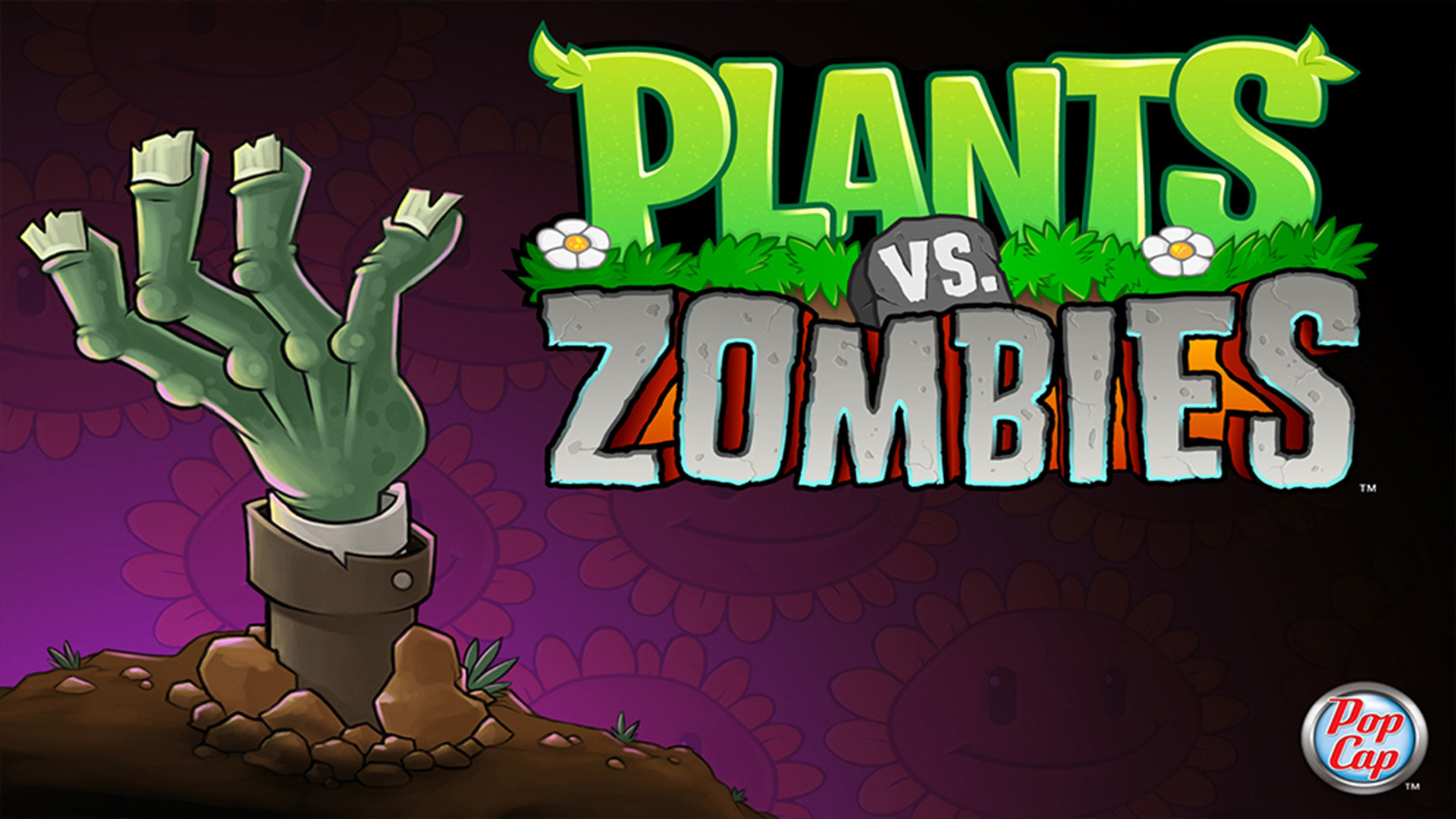 Awesome Plants Vs Zombies (PVZ) free background ID:131557 for hd 1920x1080 desktop