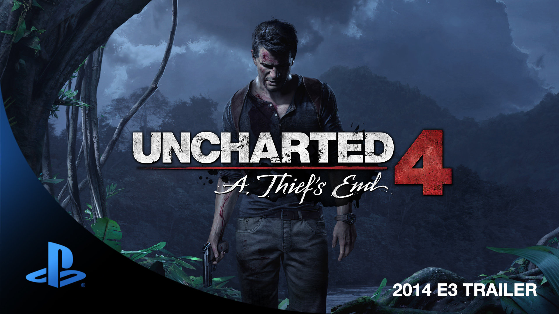 Free download Uncharted 4: A Thief's End wallpaper ID:498178 full hd for computer