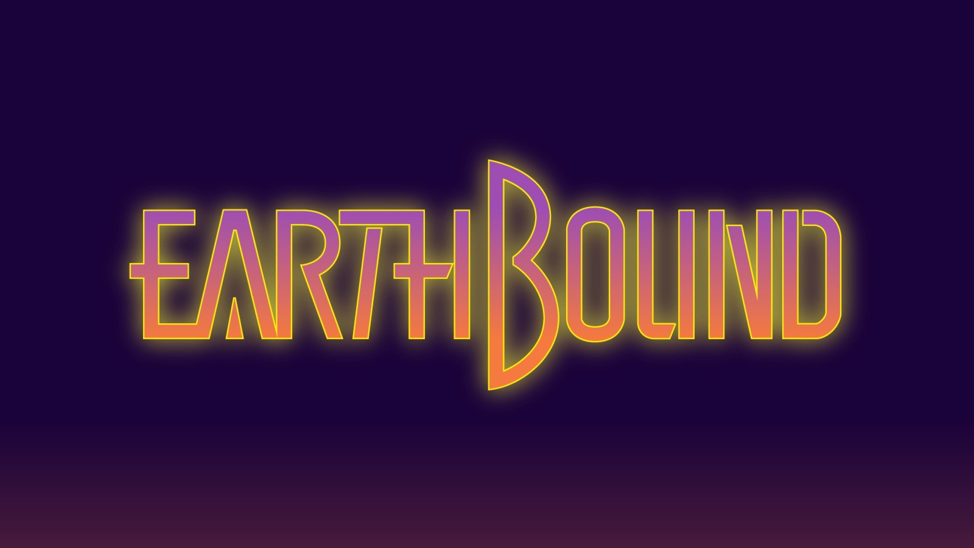 High resolution Earthbound hd 1080p background ID:246315 for PC