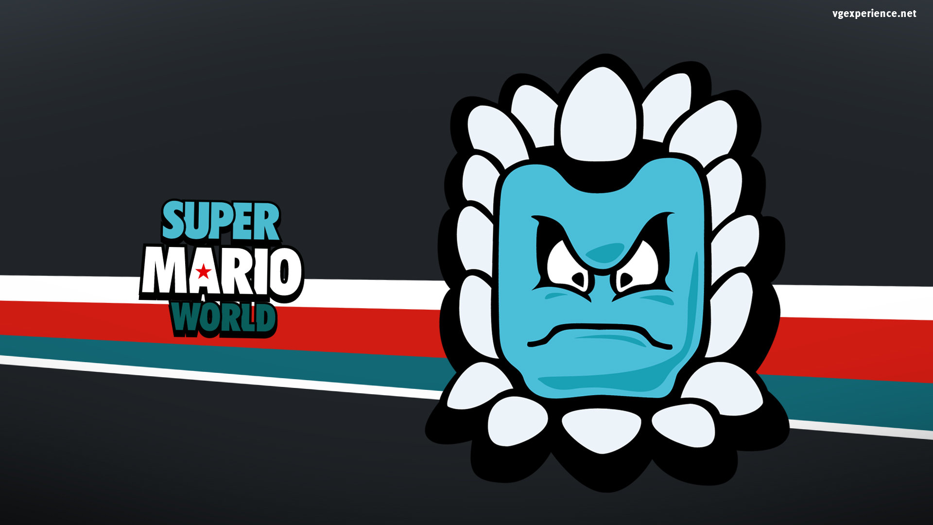 High resolution Super Mario World 1080p wallpaper ID:383633 for desktop