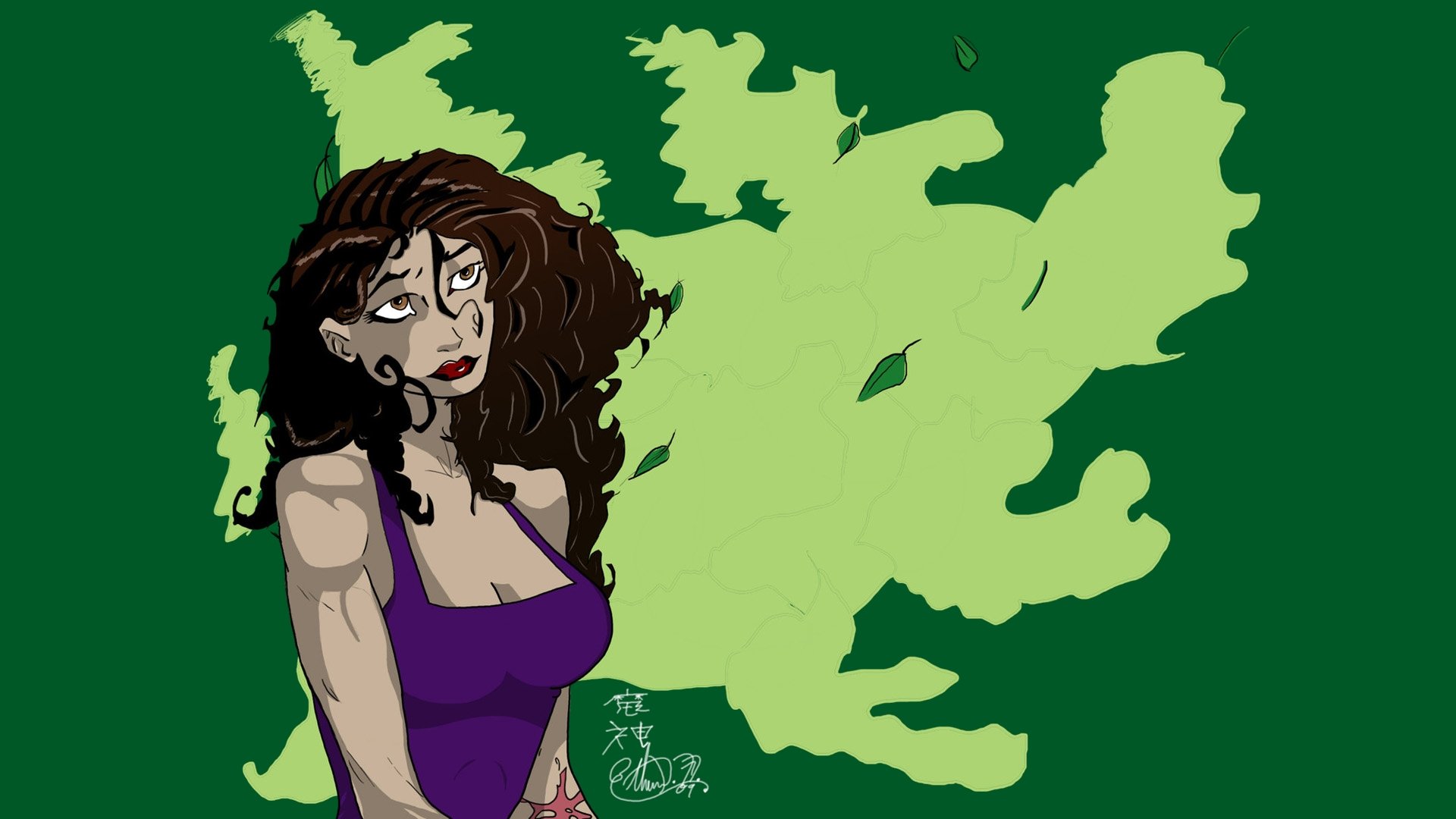 Free download Anita Blake: Vampire Hunter background ID:269531 hd 1920x1080 for desktop
