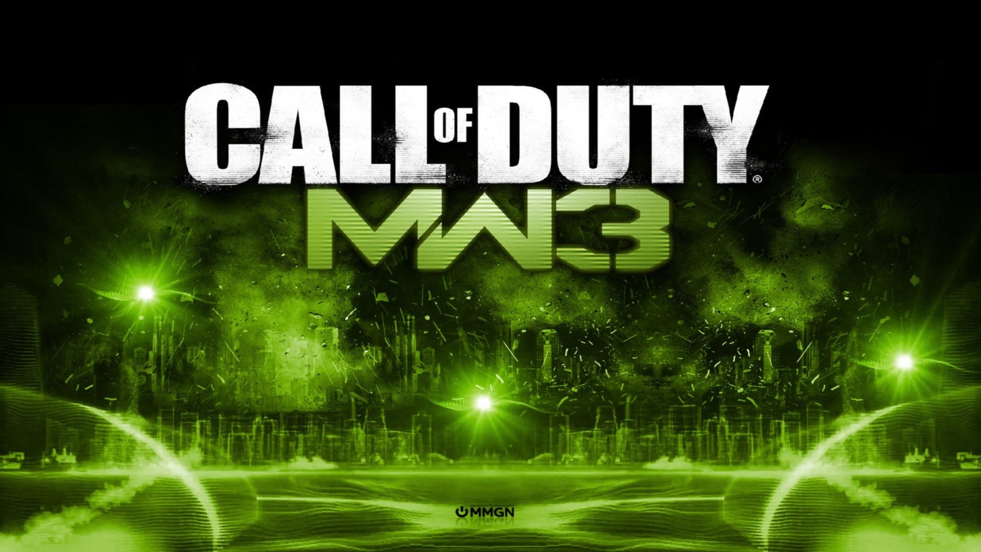 Awesome Call Of Duty: Modern Warfare 3 (MW3) free wallpaper ID:378480 for full hd 1080p computer