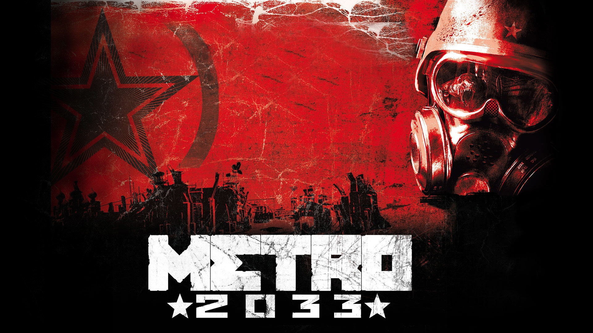 Free Metro 2033 high quality background ID:232210 for full hd computer