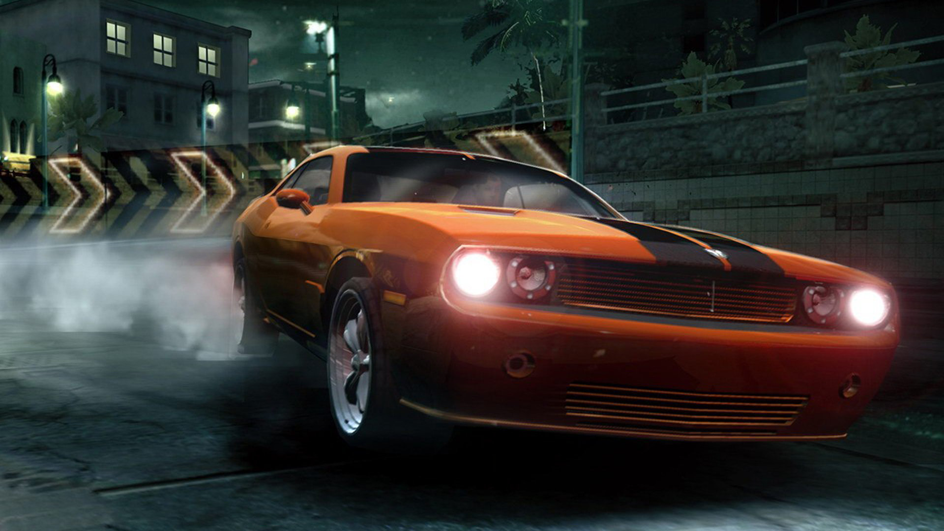Download hd 1080p Need For Speed: Carbon desktop wallpaper ID:52226 for free