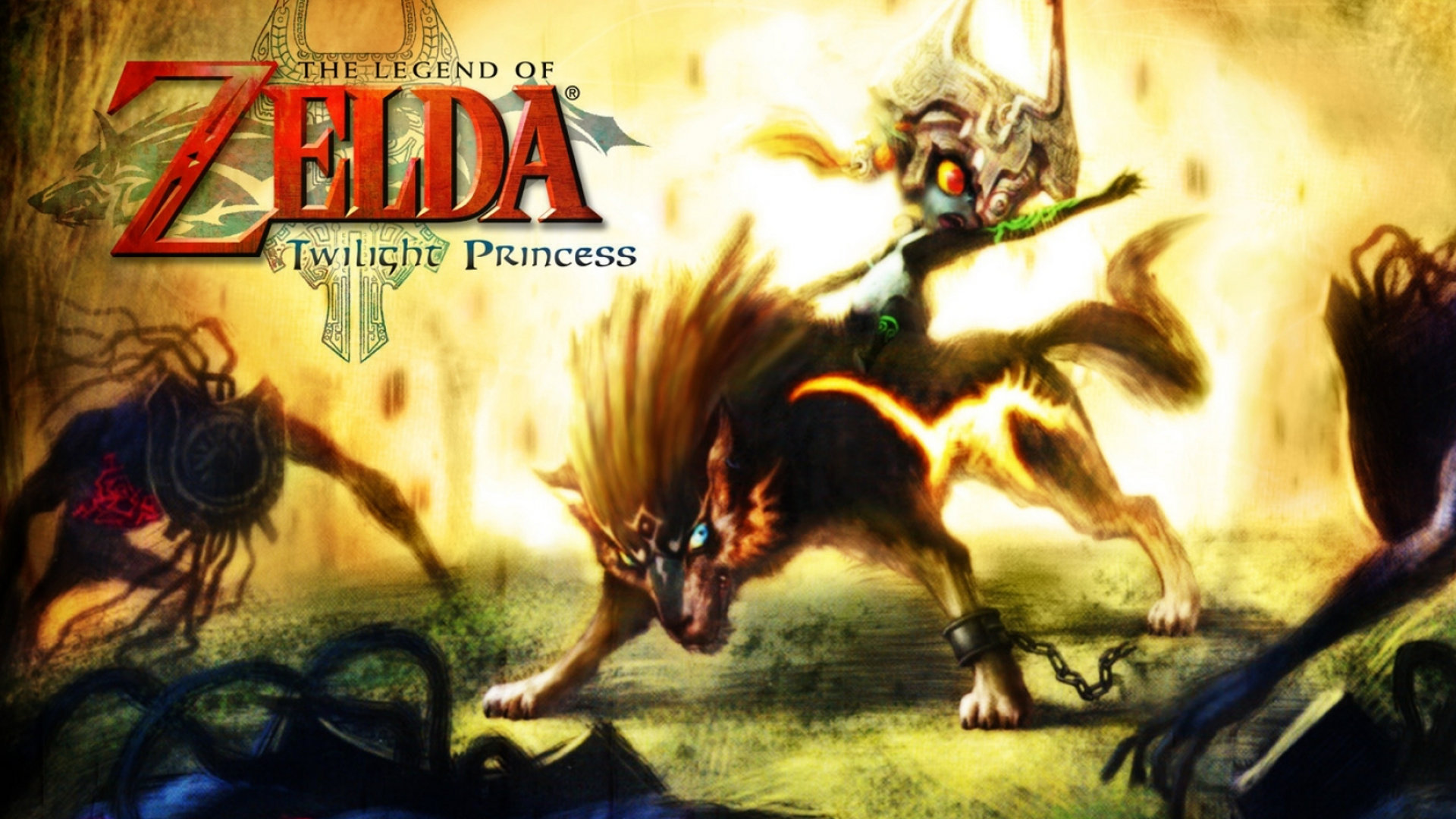Best The Legend Of Zelda: Twilight Princess wallpaper ID:293150 for High Resolution full hd desktop