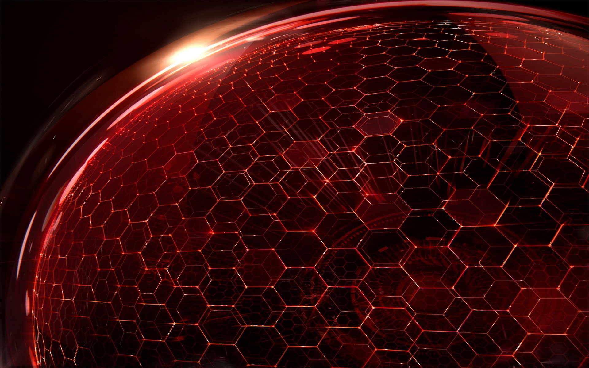 Free Honeycomb high quality background ID:166073 for hd 1920x1200 desktop