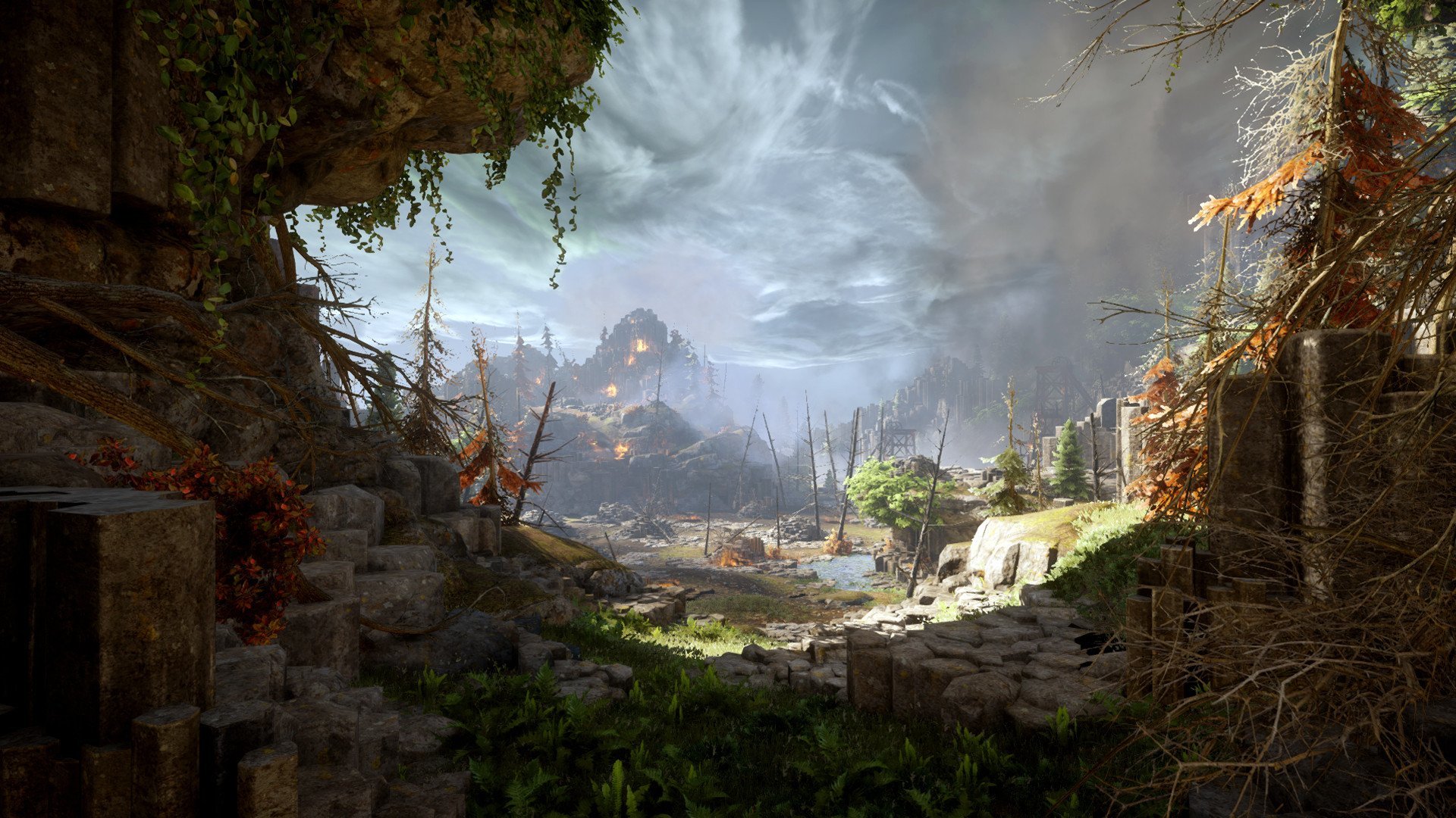 Awesome Dragon Age: Inquisition free wallpaper ID:204634 for full hd 1920x1080 desktop