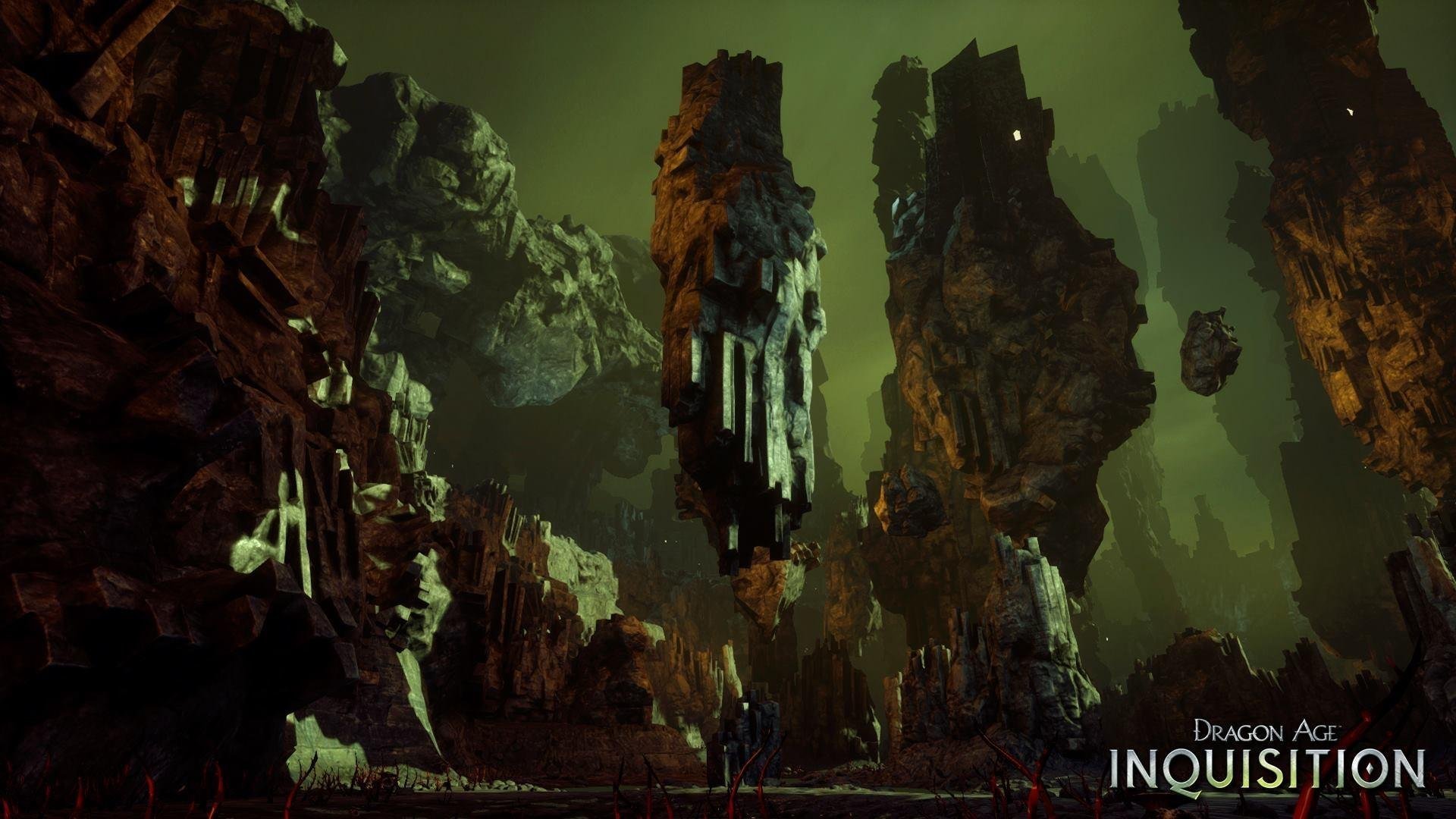 Best Dragon Age: Inquisition wallpaper ID:204705 for High Resolution full hd 1920x1080 PC