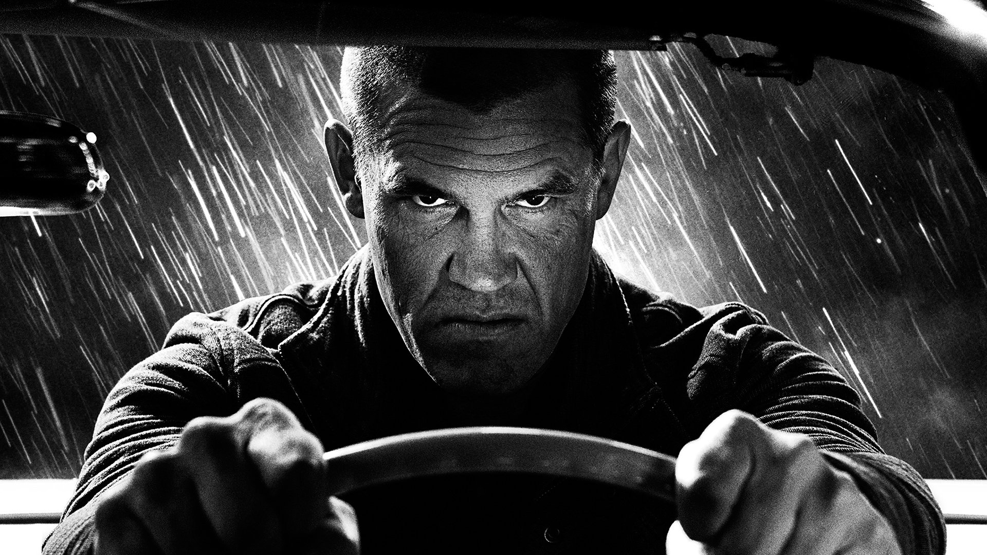 Awesome Sin City: A Dame To Kill For free wallpaper ID:313790 for 1080p computer
