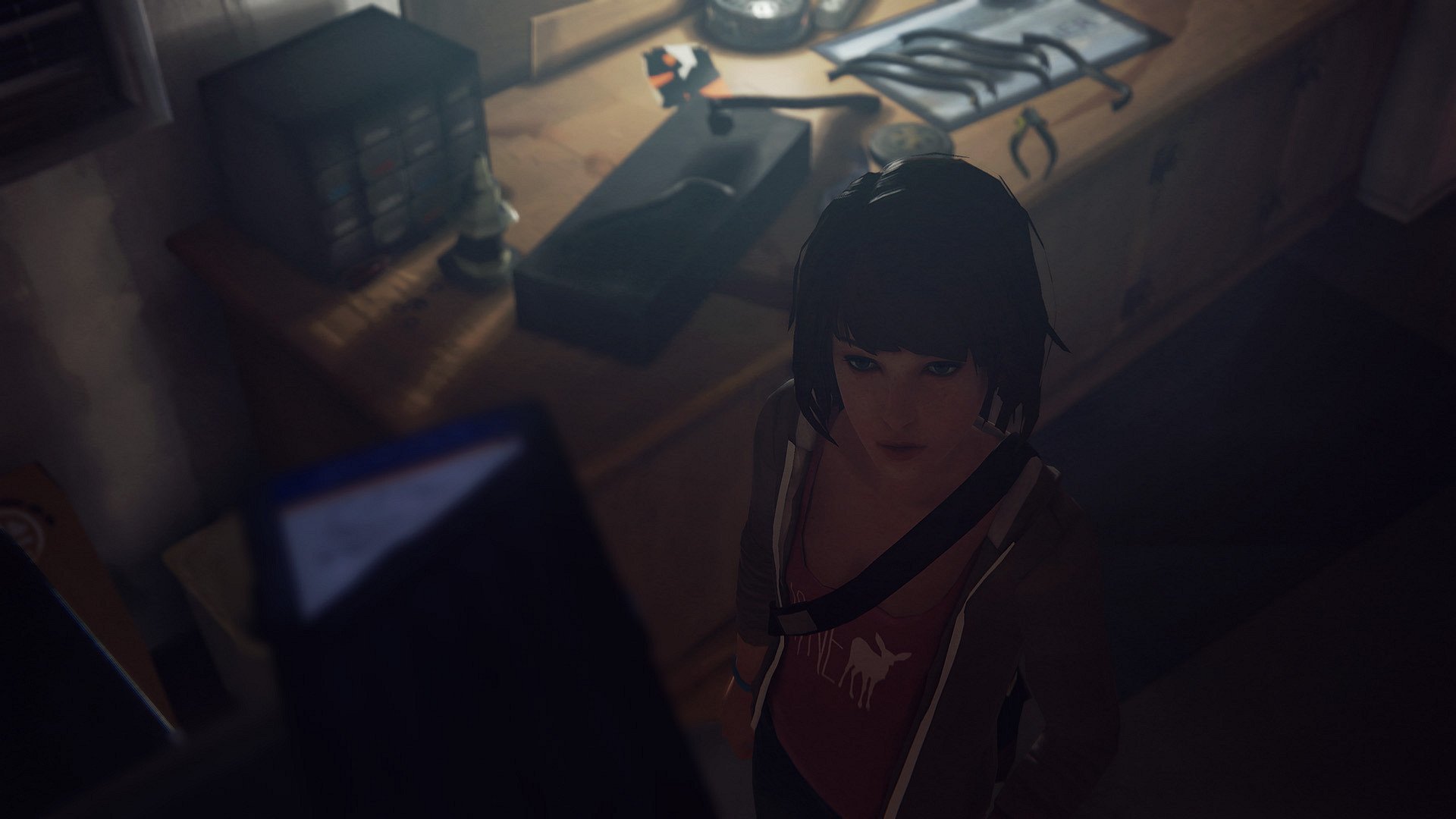 Awesome Life Is Strange free background ID:148216 for full hd PC