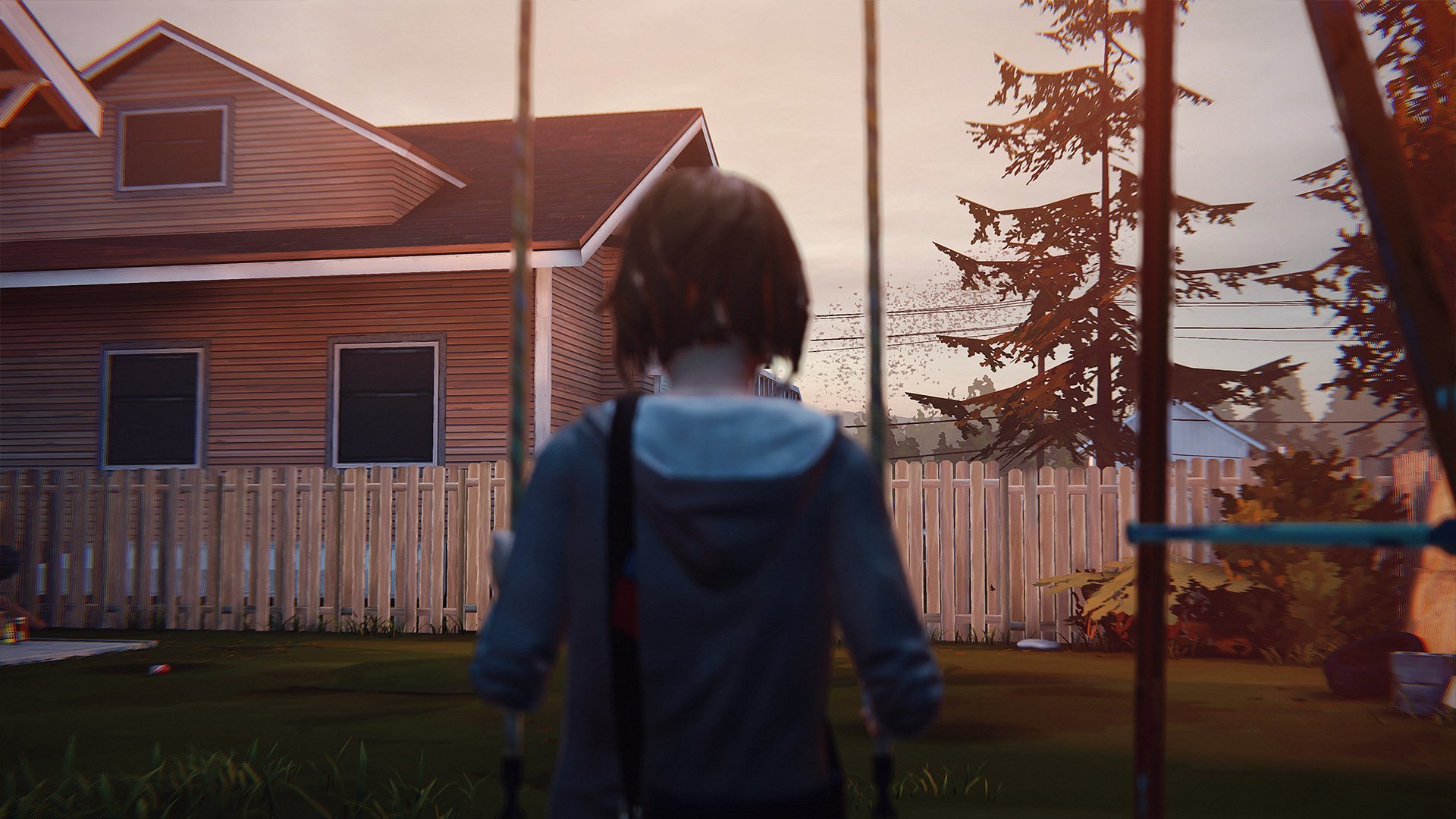 Awesome Life Is Strange free background ID:148215 for hd 1080p desktop