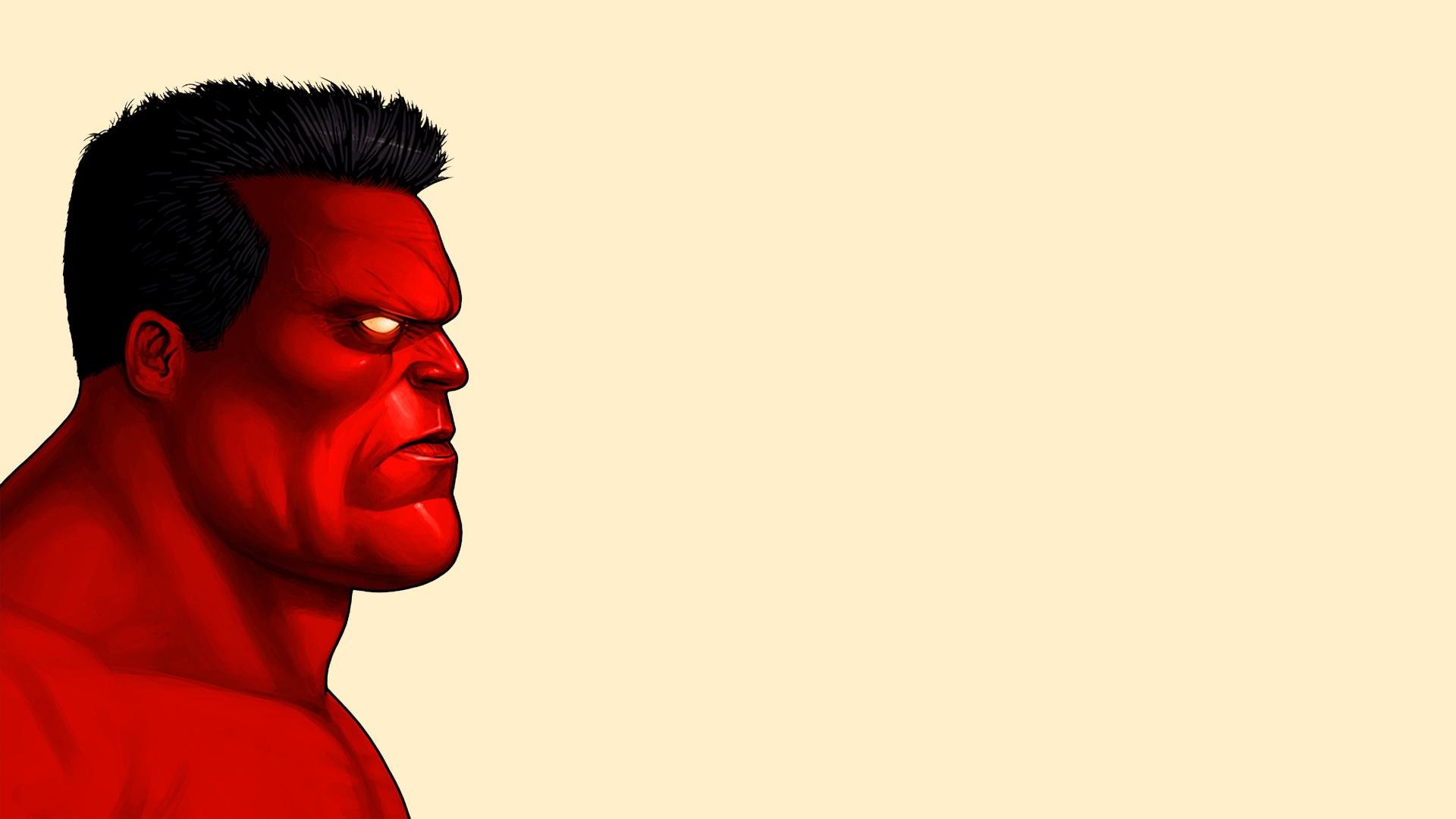 Best Red Hulk wallpaper ID:40600 for High Resolution full hd 1920x1080 PC