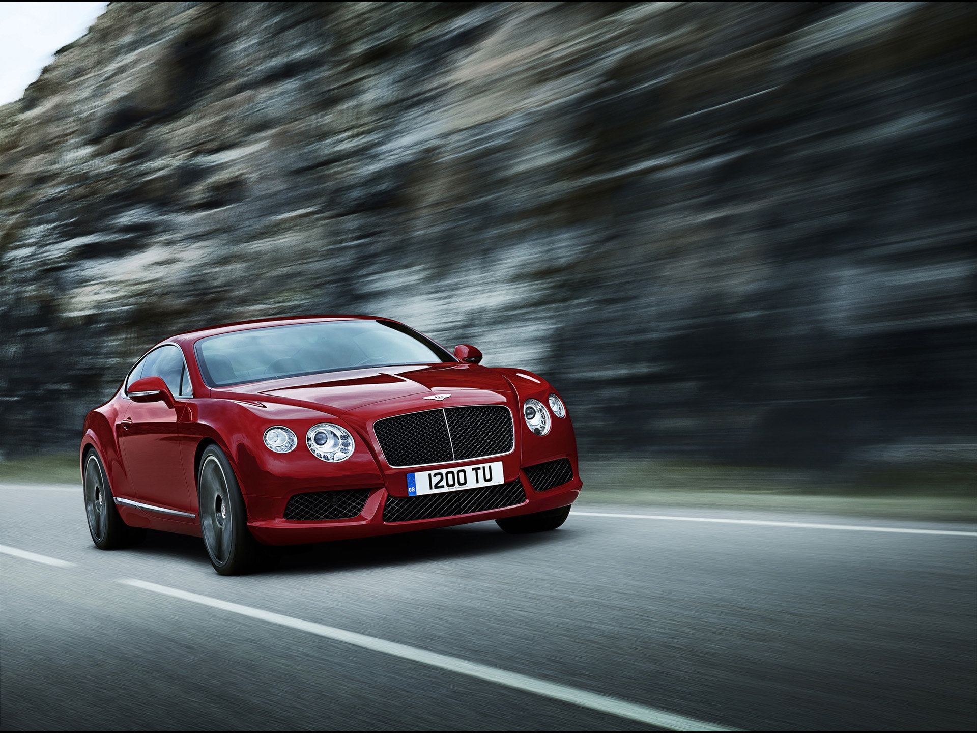 Free Bentley Continental high quality wallpaper ID:92935 for hd 1920x1440 PC