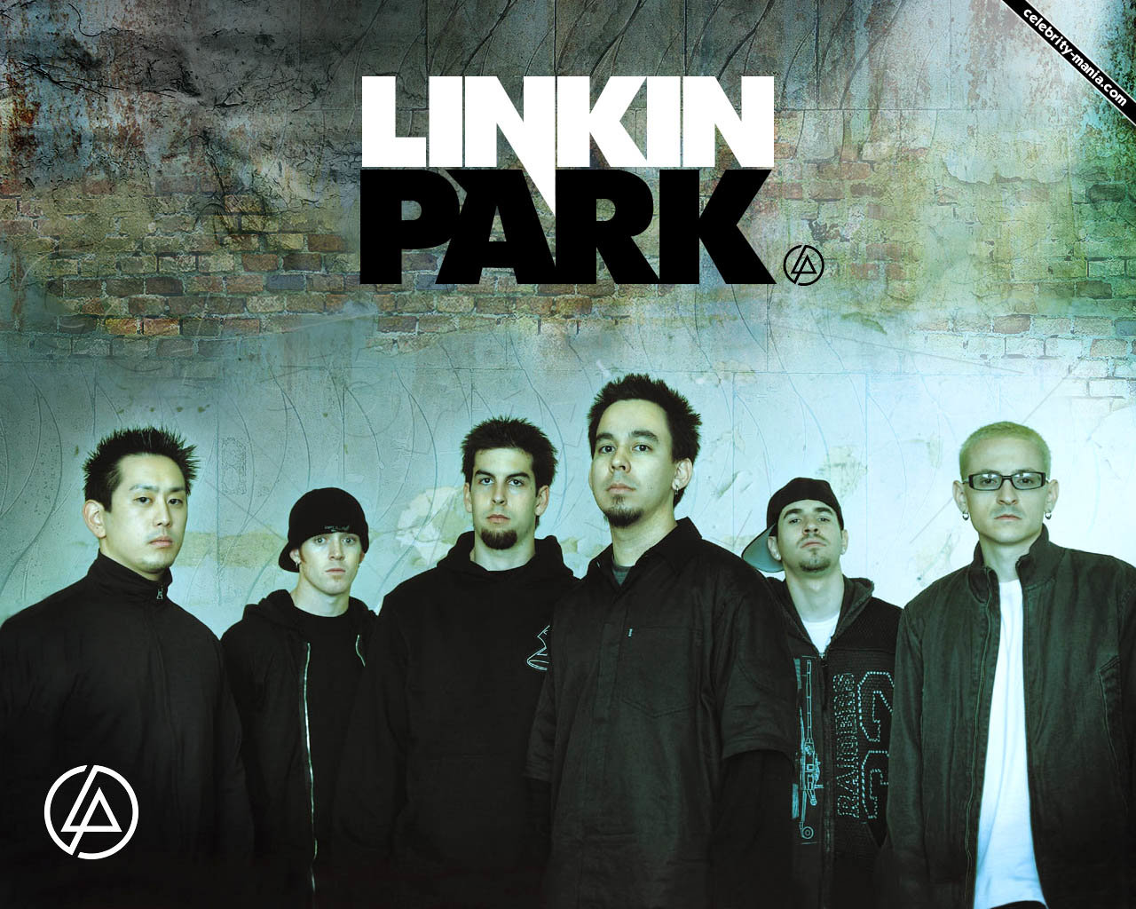 High resolution Linkin Park hd 1280x1024 background ID:69154 for desktop