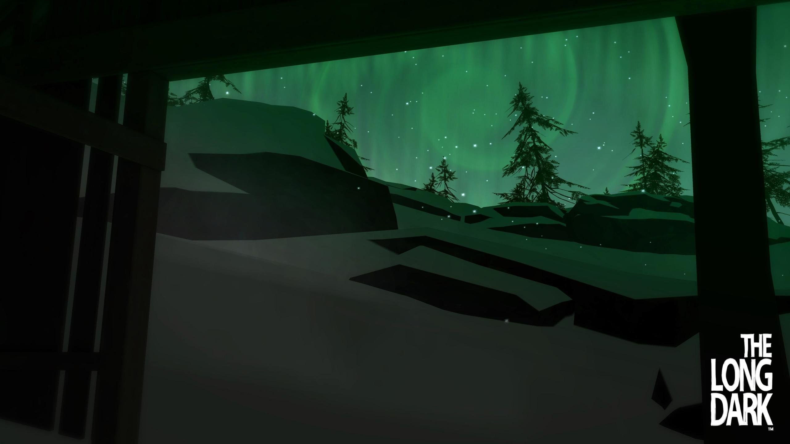 Awesome The Long Dark free wallpaper ID:307884 for hd 2560x1440 desktop