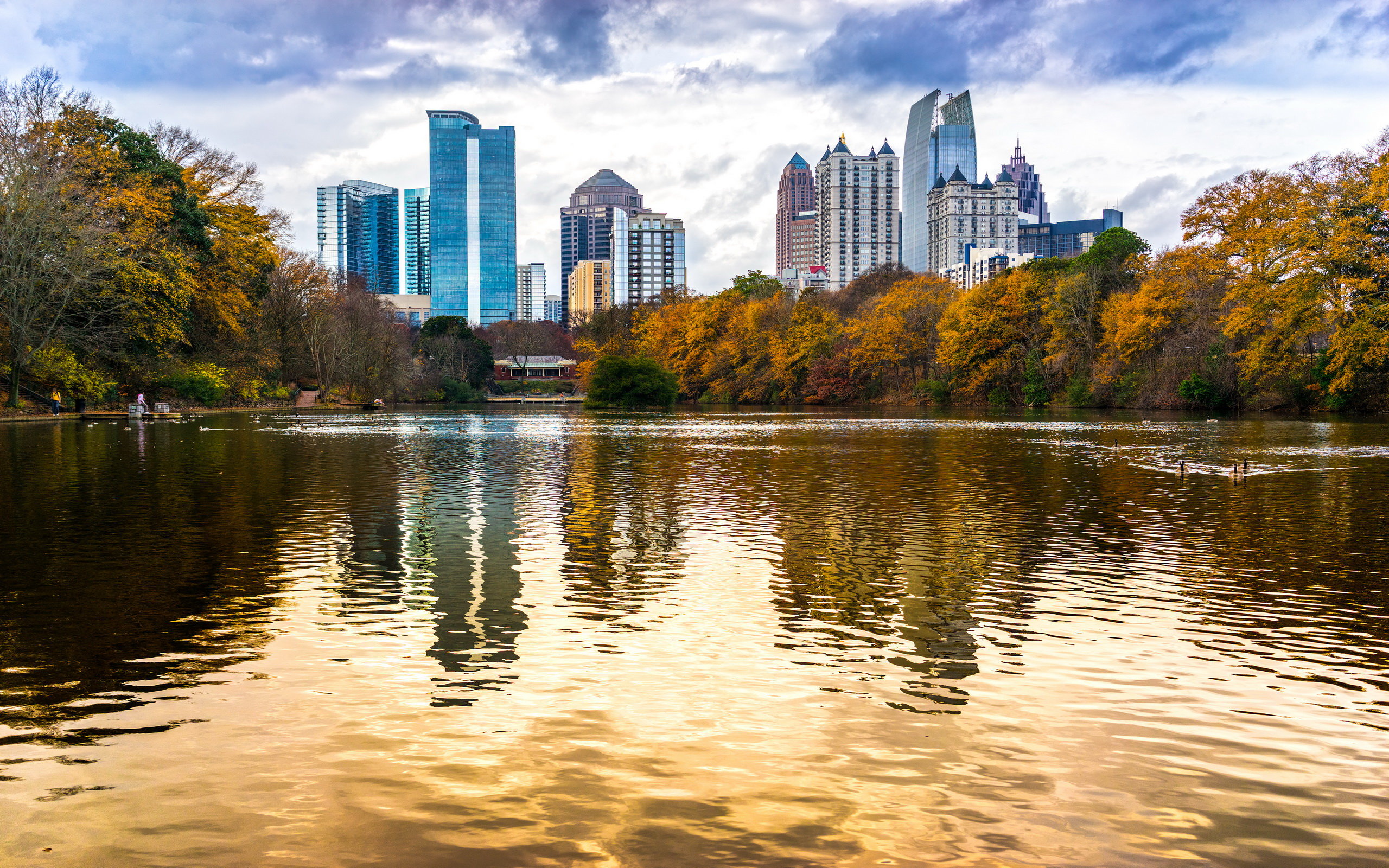 Awesome Atlanta free wallpaper ID:476050 for hd 2560x1600 computer