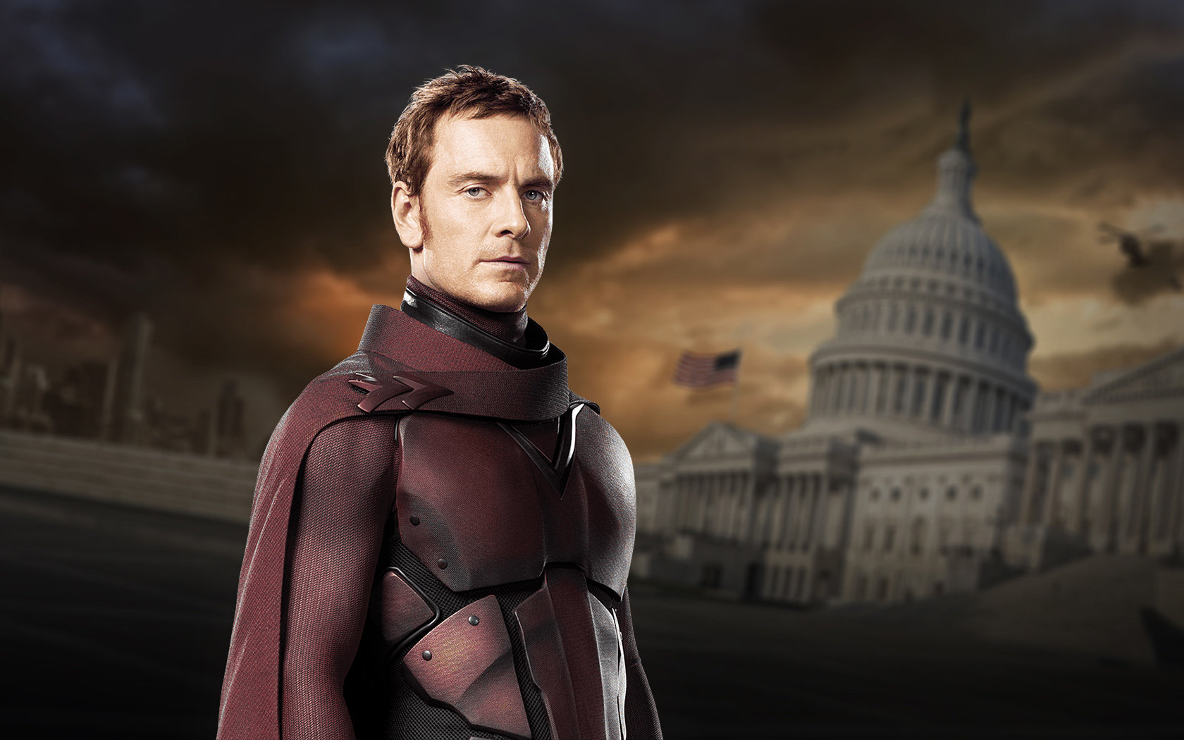 Free X-Men: Days Of Future Past high quality background ID:8424 for hd 1680x1050 PC