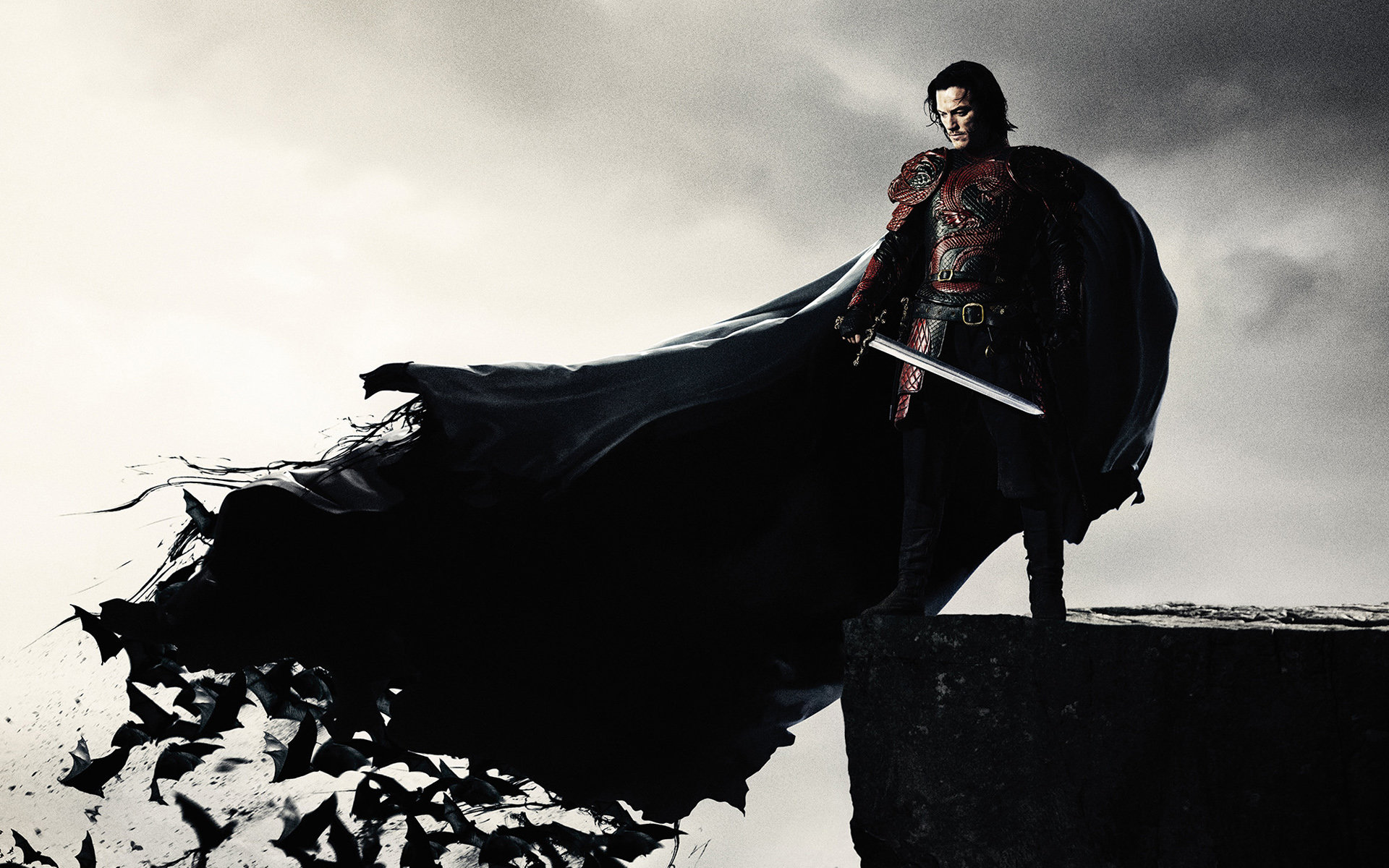 High resolution Dracula Untold hd 1920x1200 background ID:196275 for PC