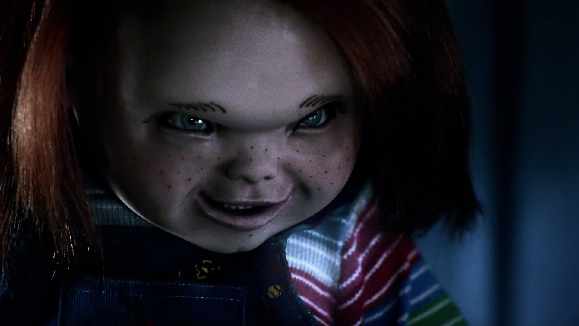 Free download Curse Of Chucky background ID:236835 full hd 1080p for desktop